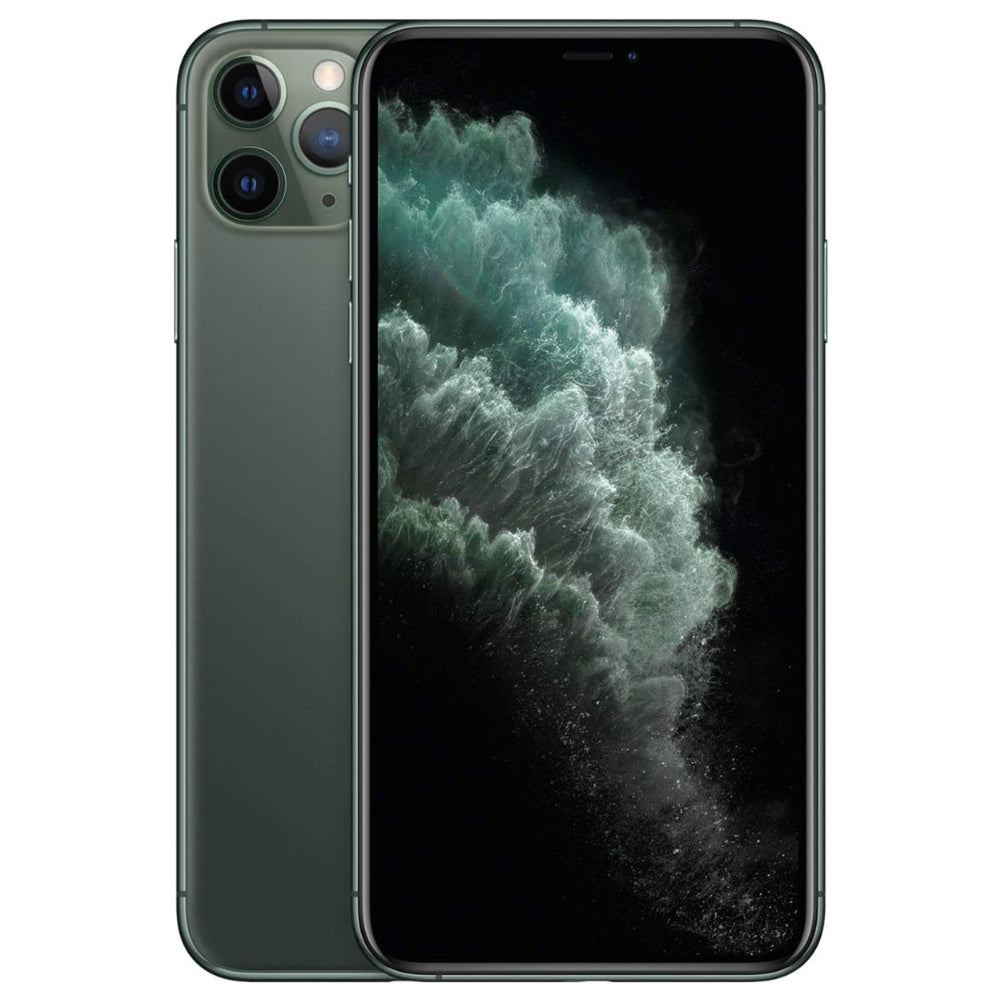 Apple iPhone 11 Pro Max Refurbished