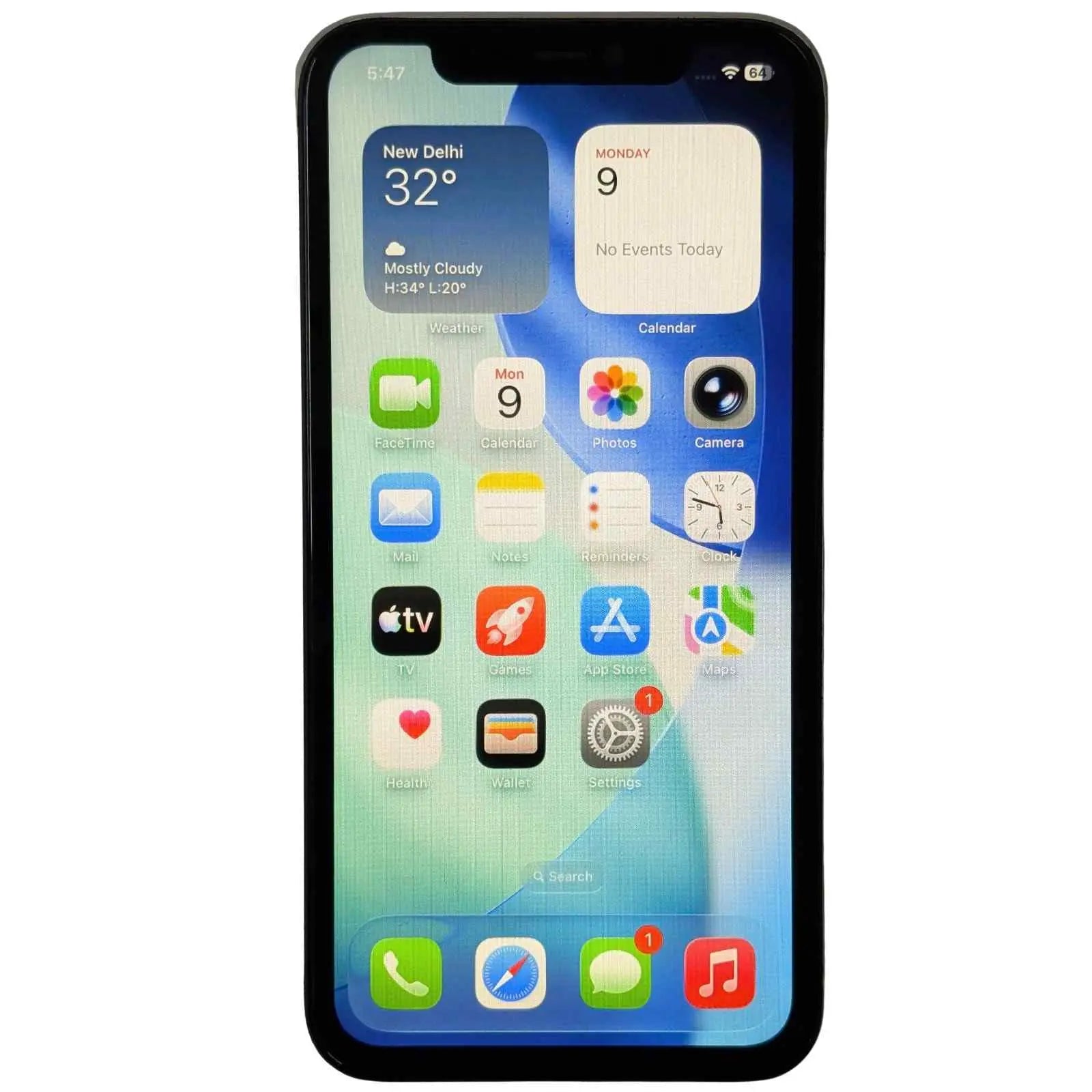 Apple iPhone 11 Refurbished