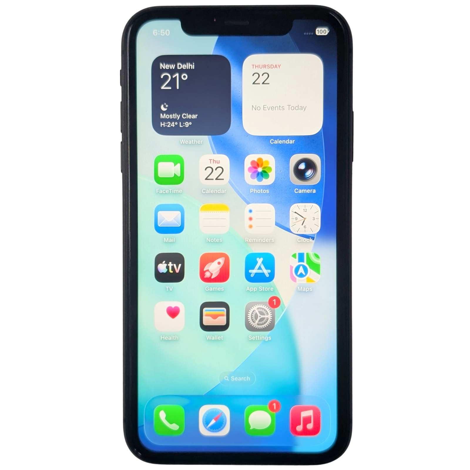 Apple iPhone 11 Refurbished