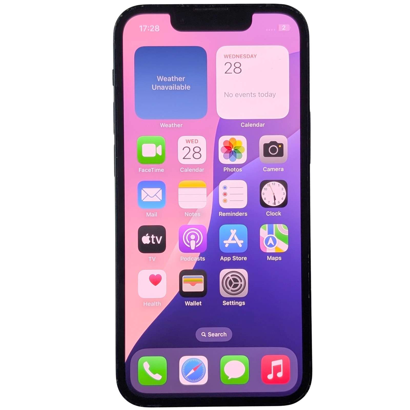 Apple iPhone 13 Mini Refurbished