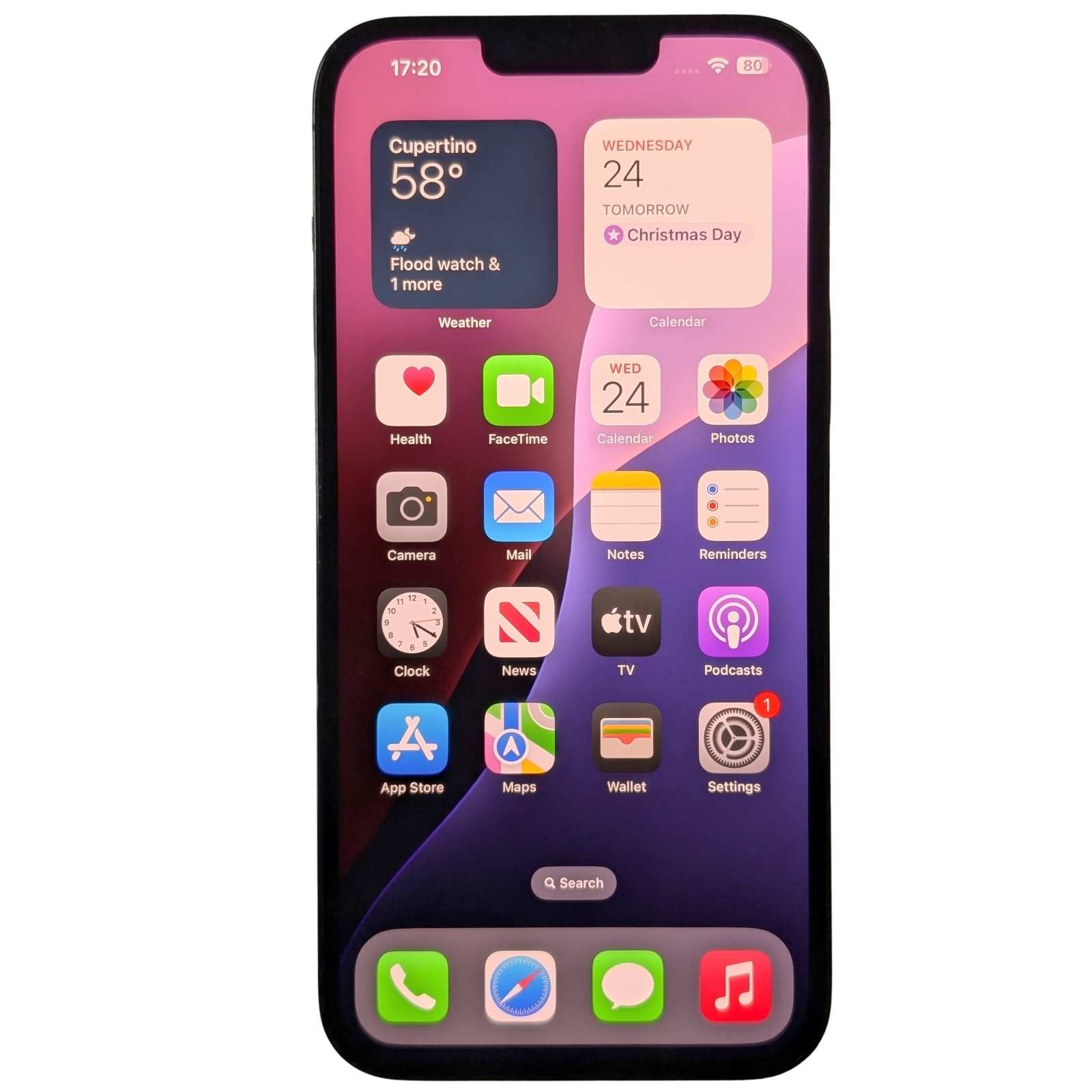 Apple iPhone 13 Pro Max Refurbished