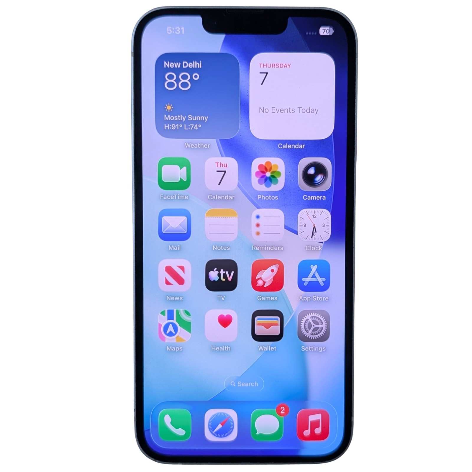 Apple iPhone 13 Refurbished