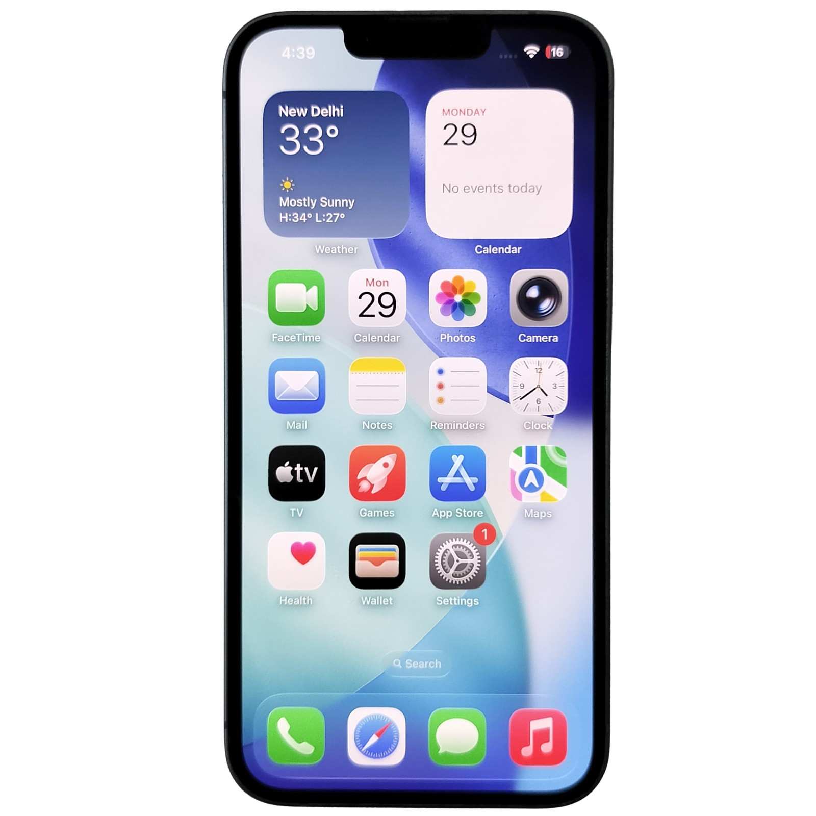 Apple iPhone 14 Refurbished