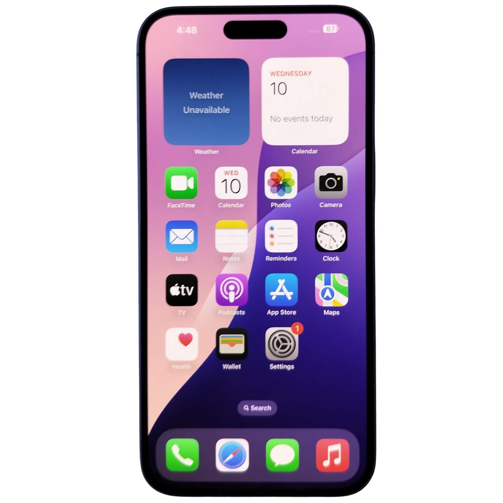 Apple iPhone 16 Plus Refurbished