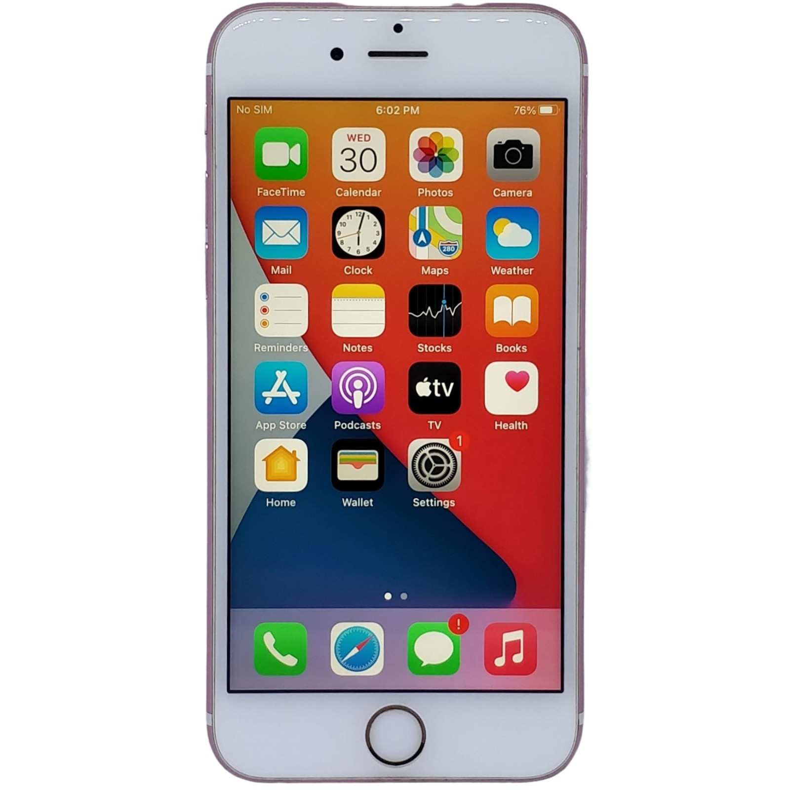 Apple iPhone 6S Refurbished