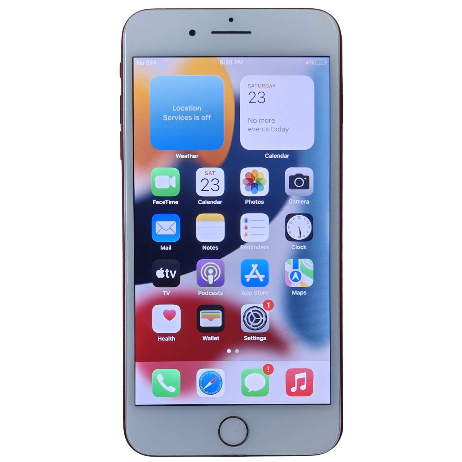 Apple iPhone 7 Plus Refurbished