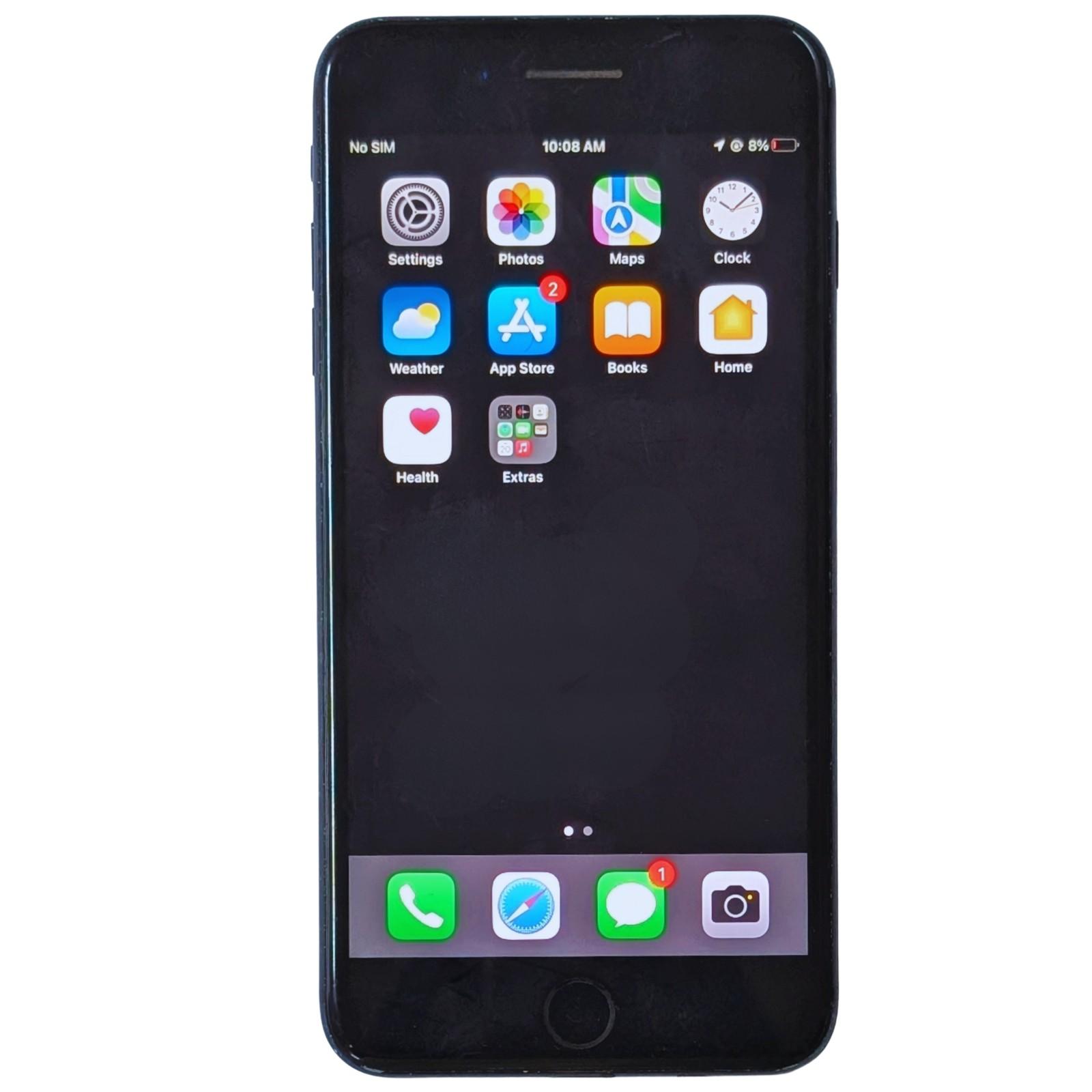 Apple iPhone 7 Plus Refurbished