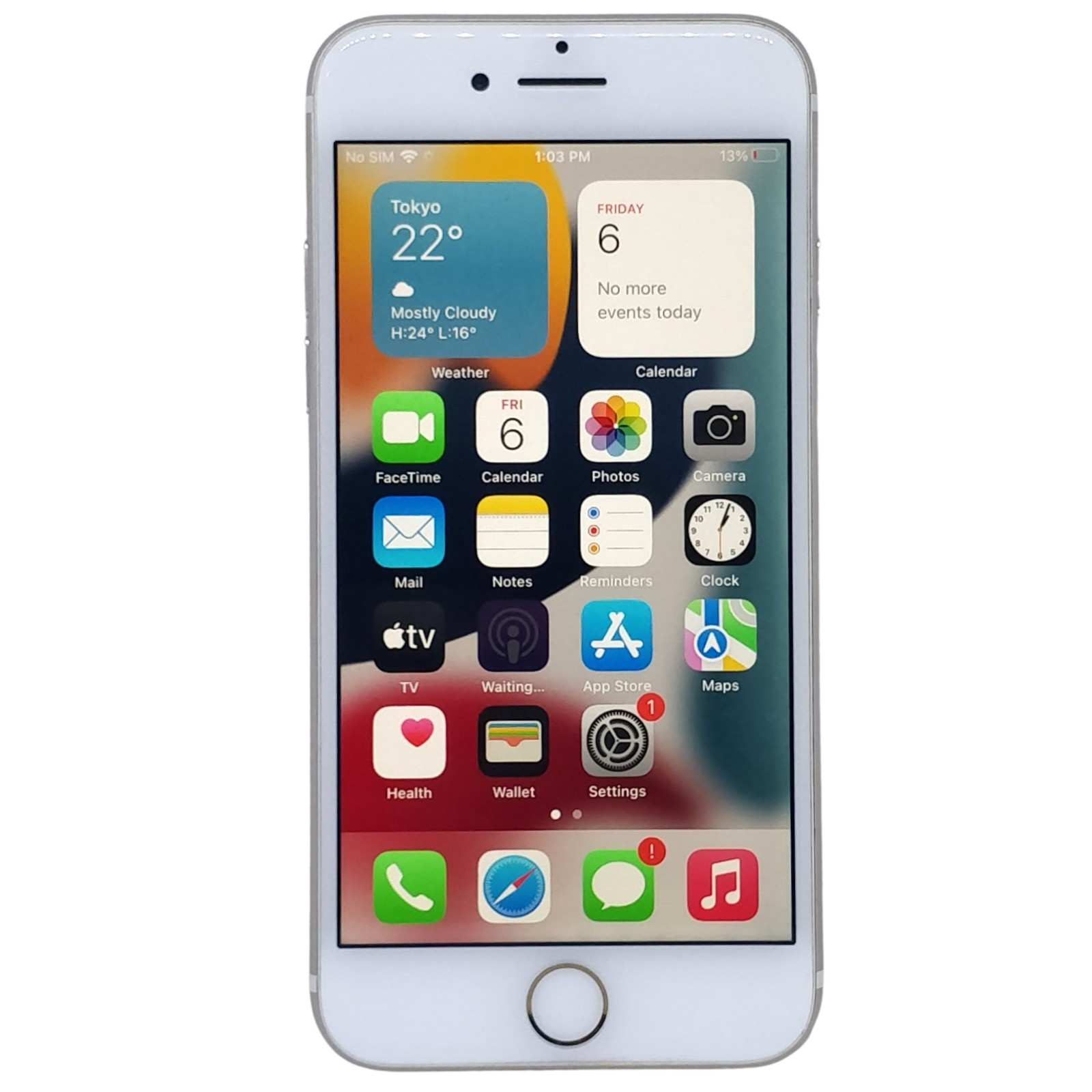Apple iPhone 7 Refurbished