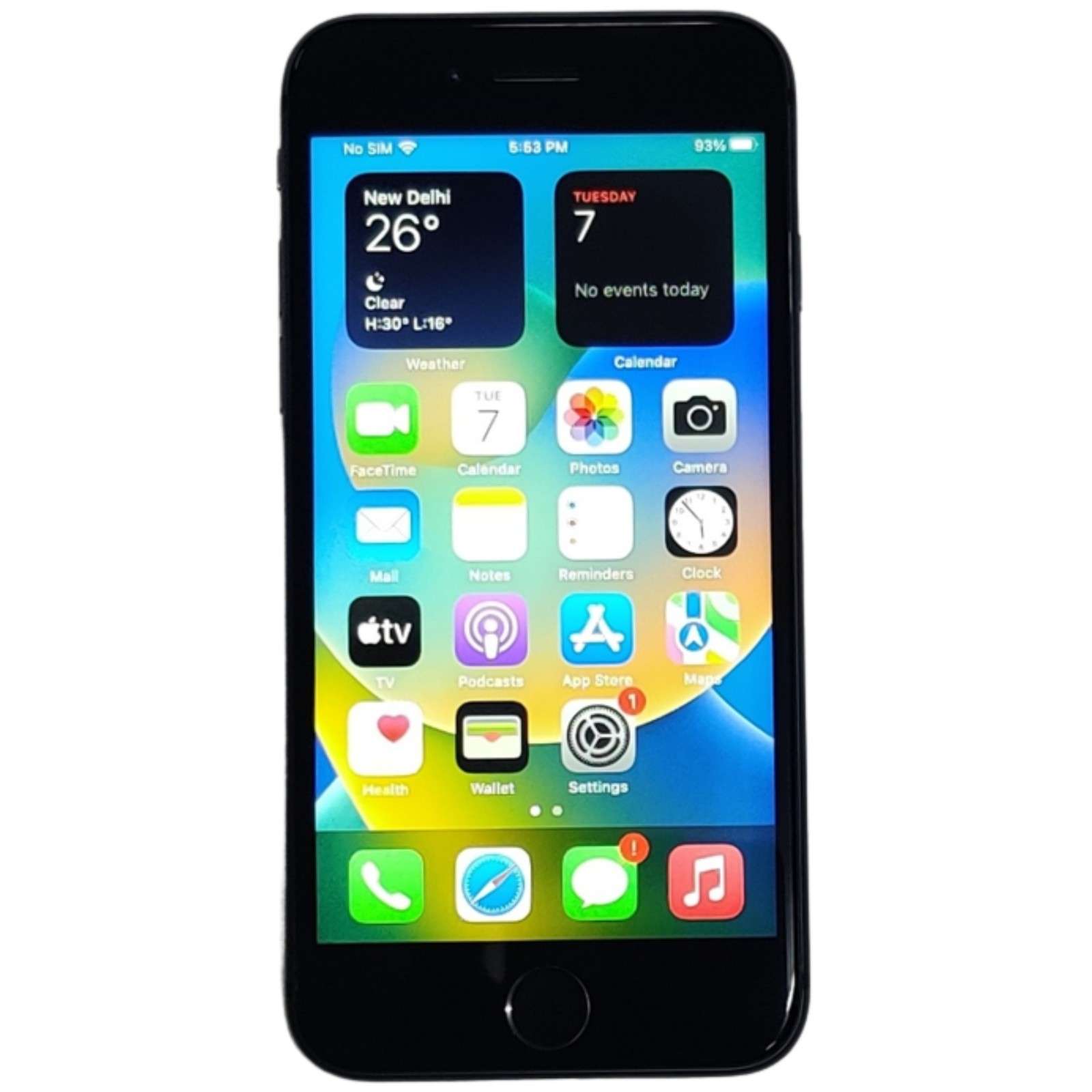 Apple iPhone 8 Refurbished