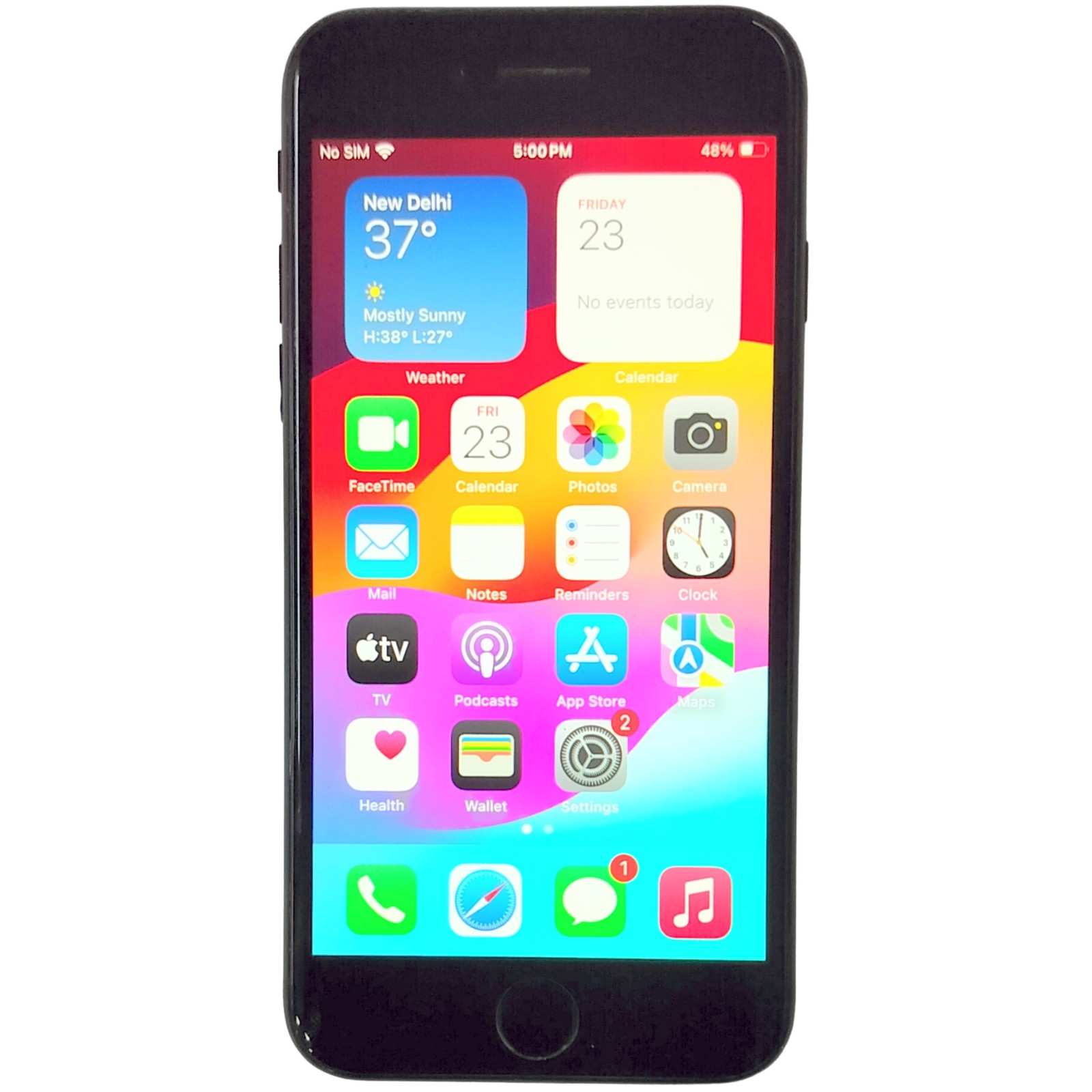 Apple iPhone SE Refurbished