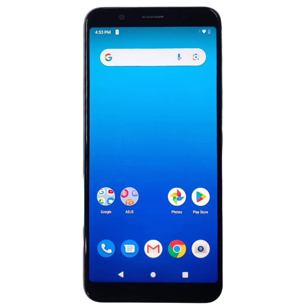 ASUS Zenfone Max Pro M1 Deepsea Refurbished