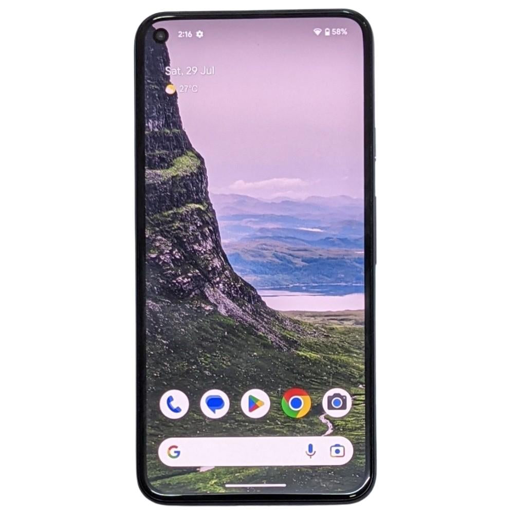 Google Pixel 5A Refurbished