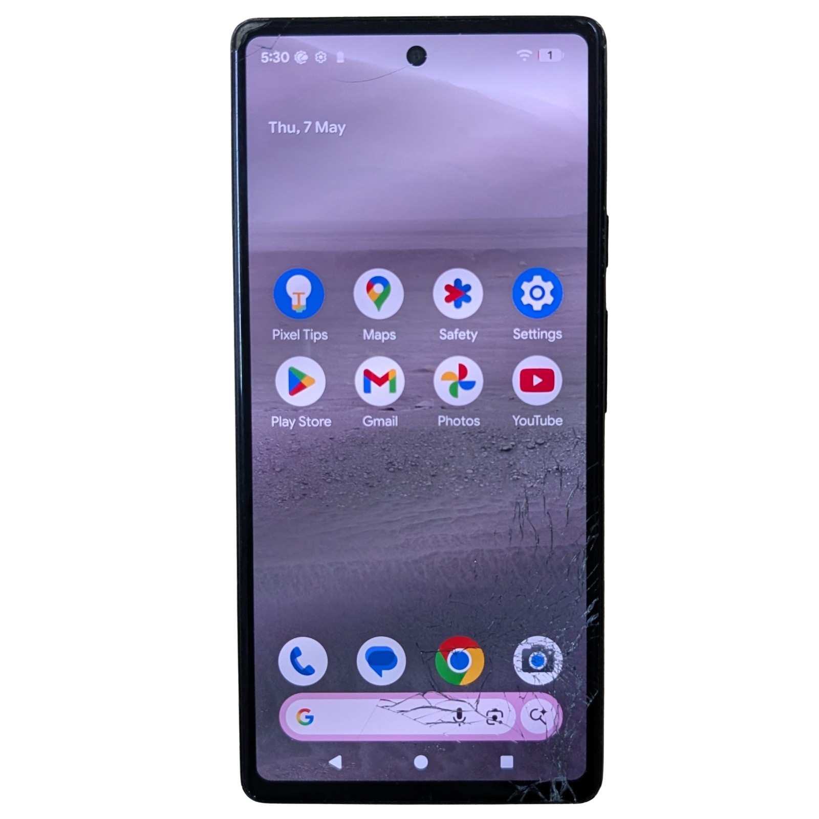 Google Pixel 6A Refurbished