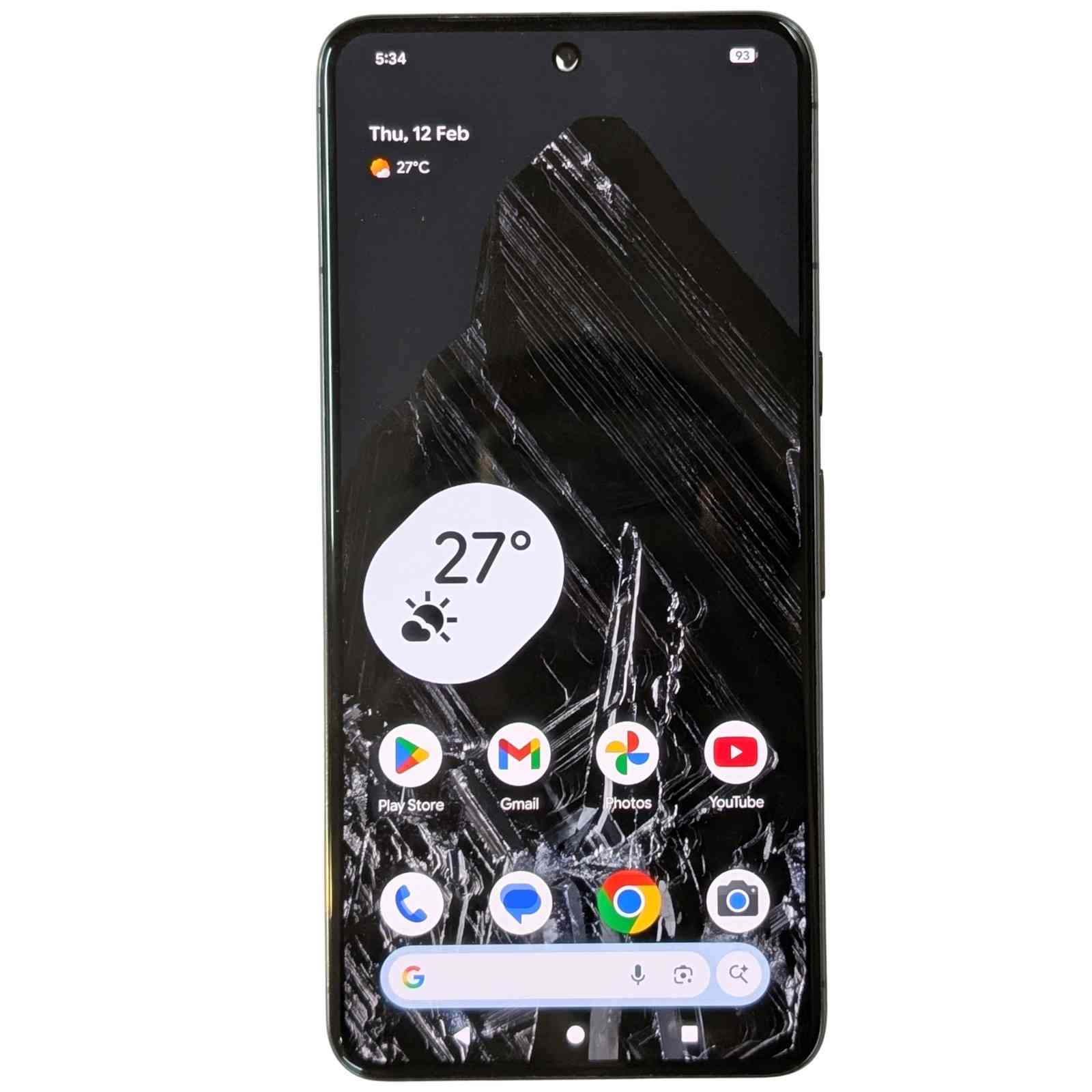 Google Pixel 8 Pro Refurbished