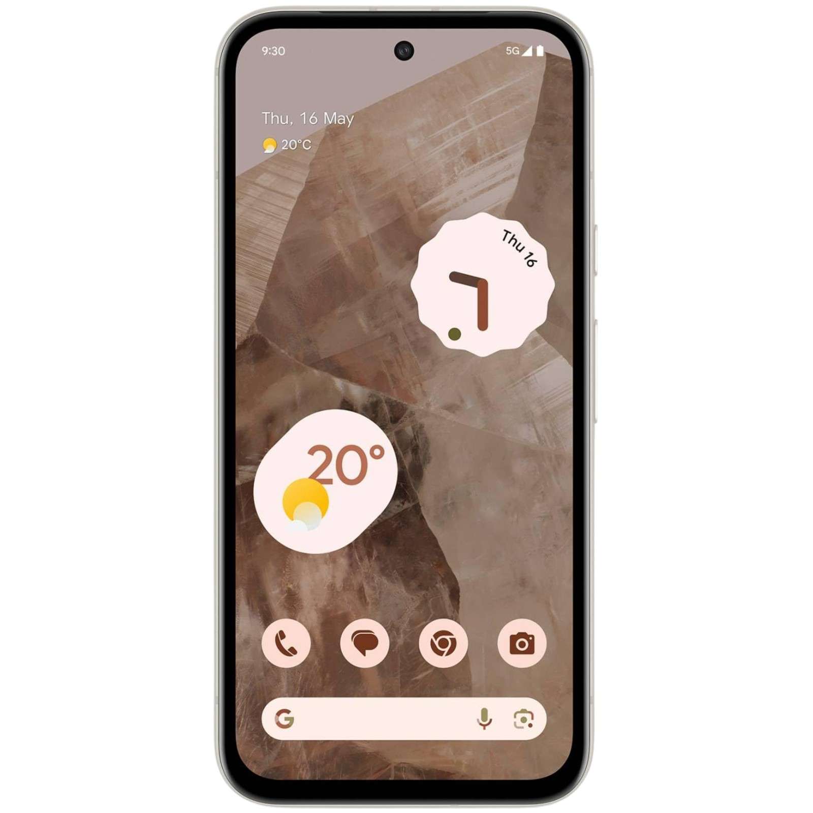 Google Pixel 8A Refurbished