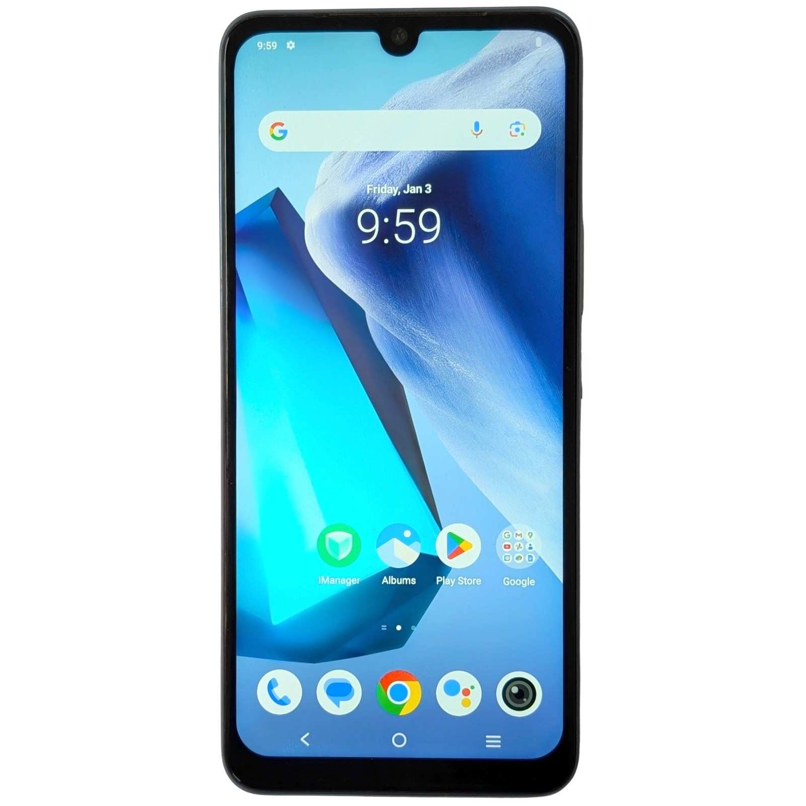iQOO Z6 Pro Refurbished