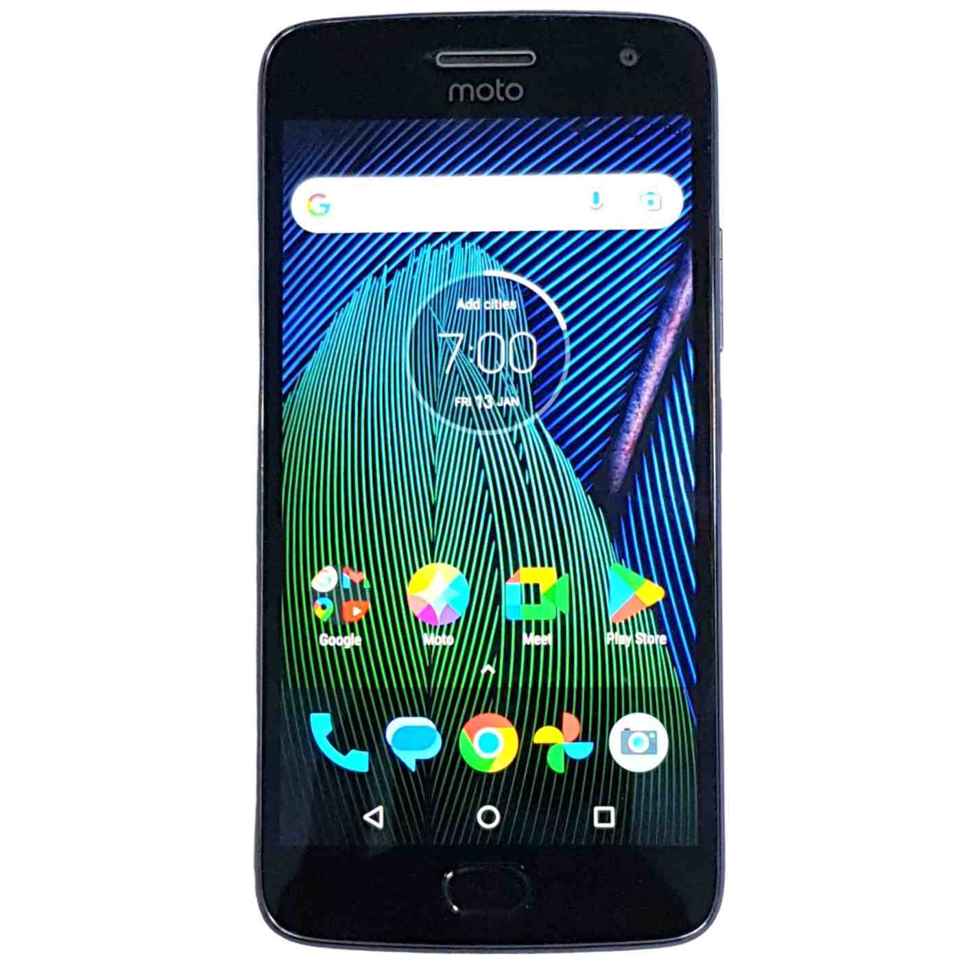 Motorola Moto G5 Plus Refurbished