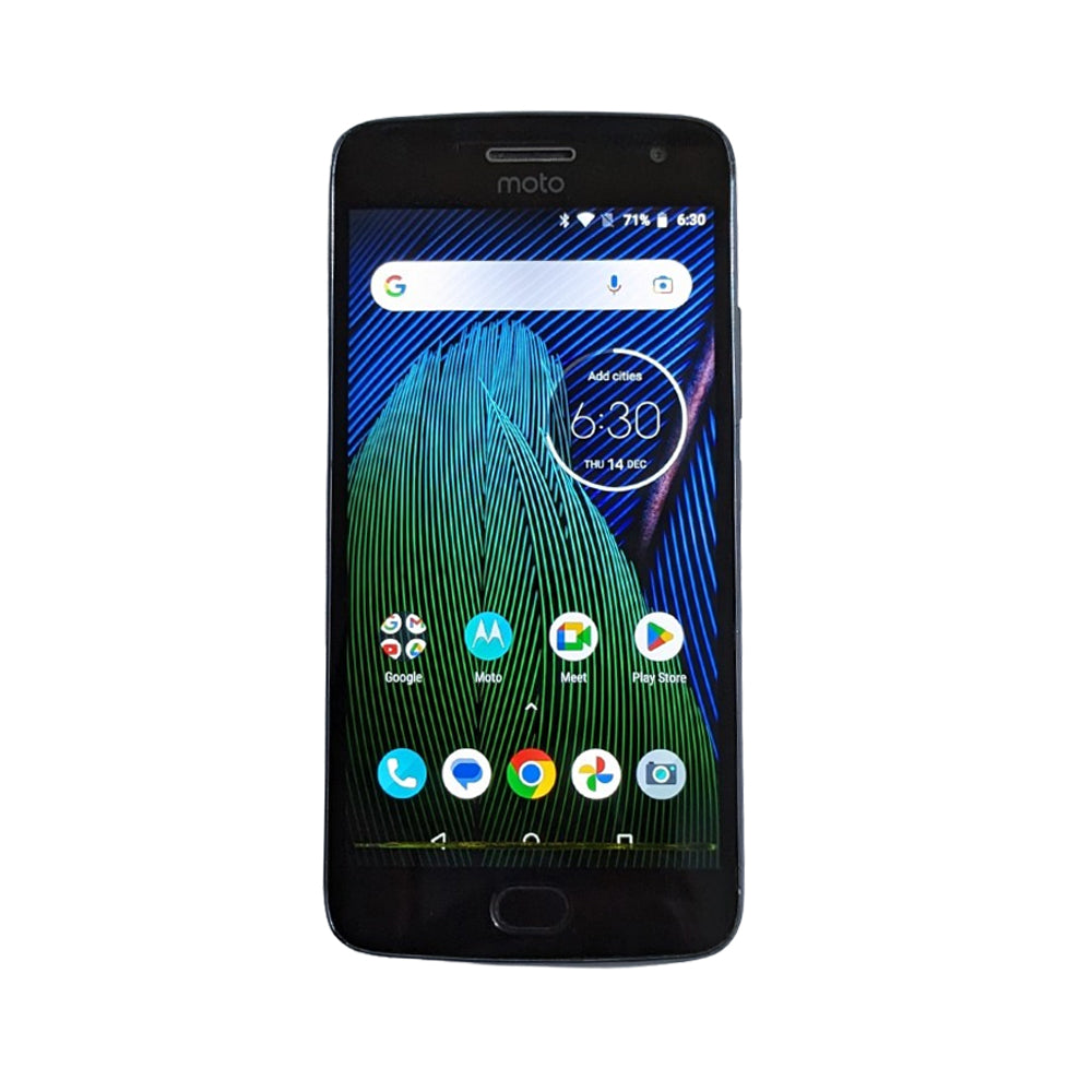 Motorola Moto G5S Plus Refurbished