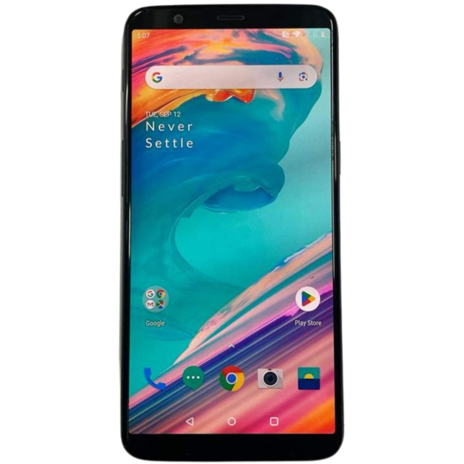 OnePlus 5T Refurbished