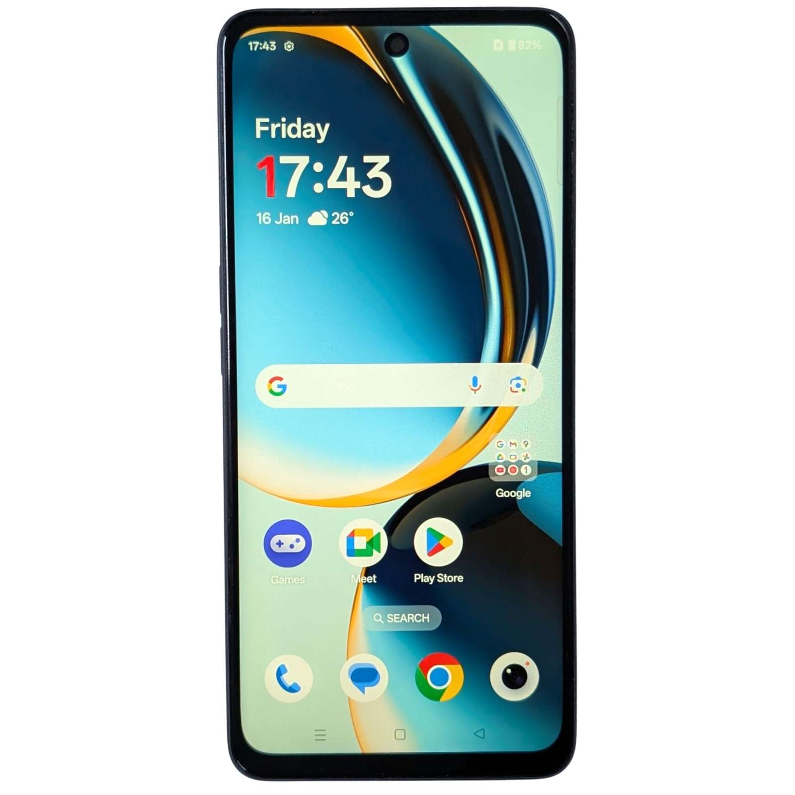 OnePlus Nord CE 3 Lite Refurbished