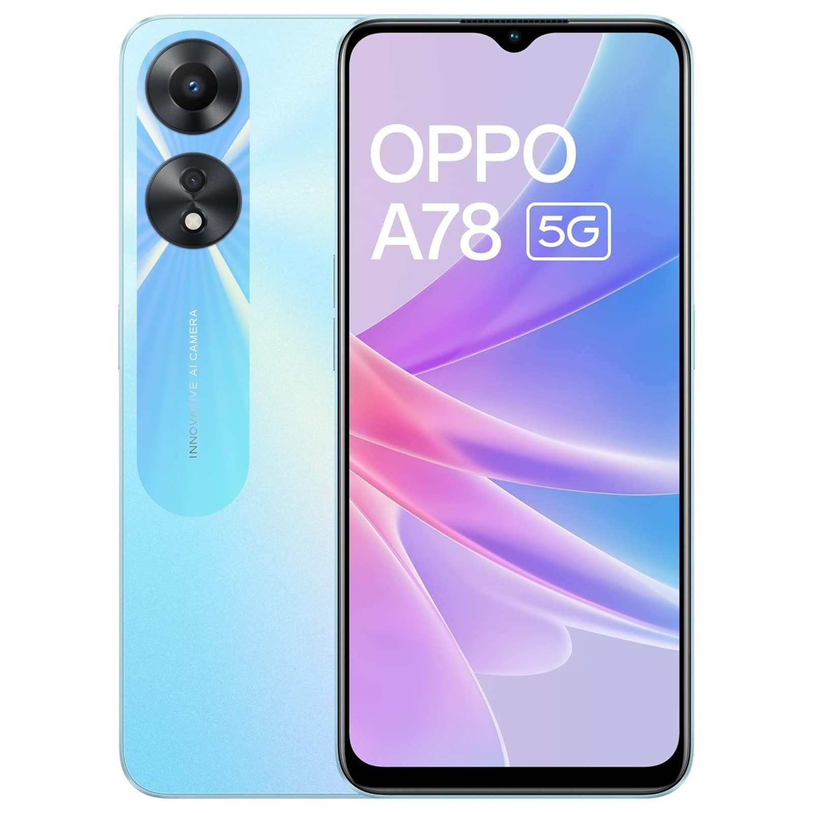 OPPO A78 Refurbished