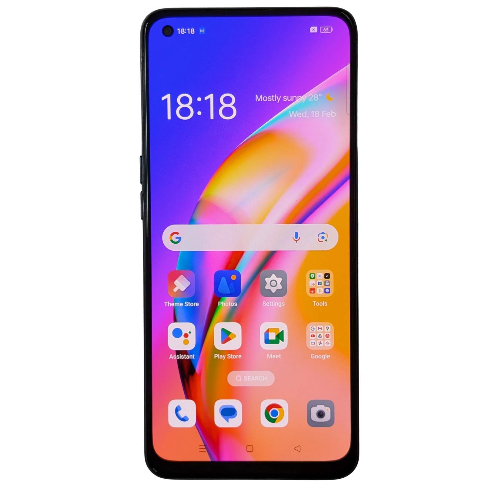OPPO F19 Pro Plus Refurbished