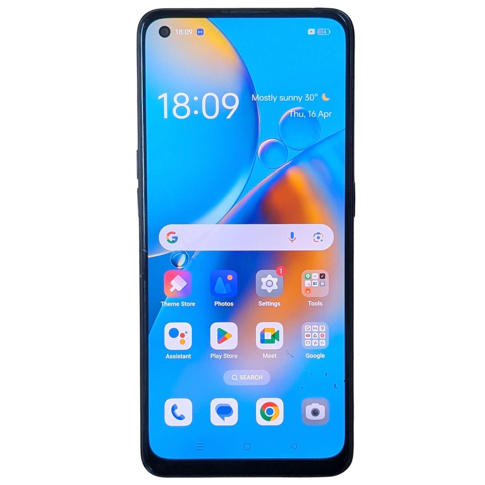 OPPO F19 Refurbished