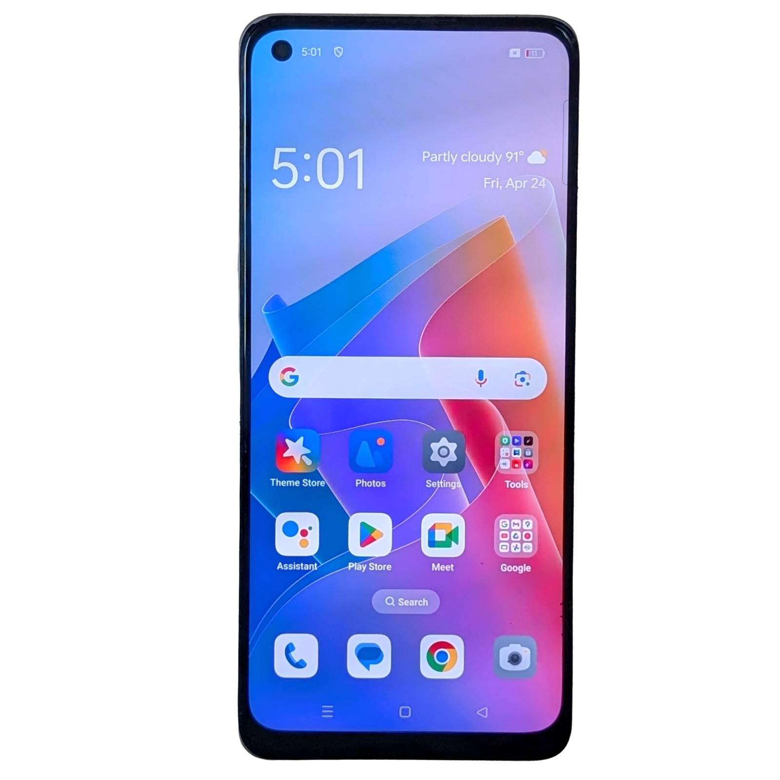 OPPO F21 Pro Refurbished