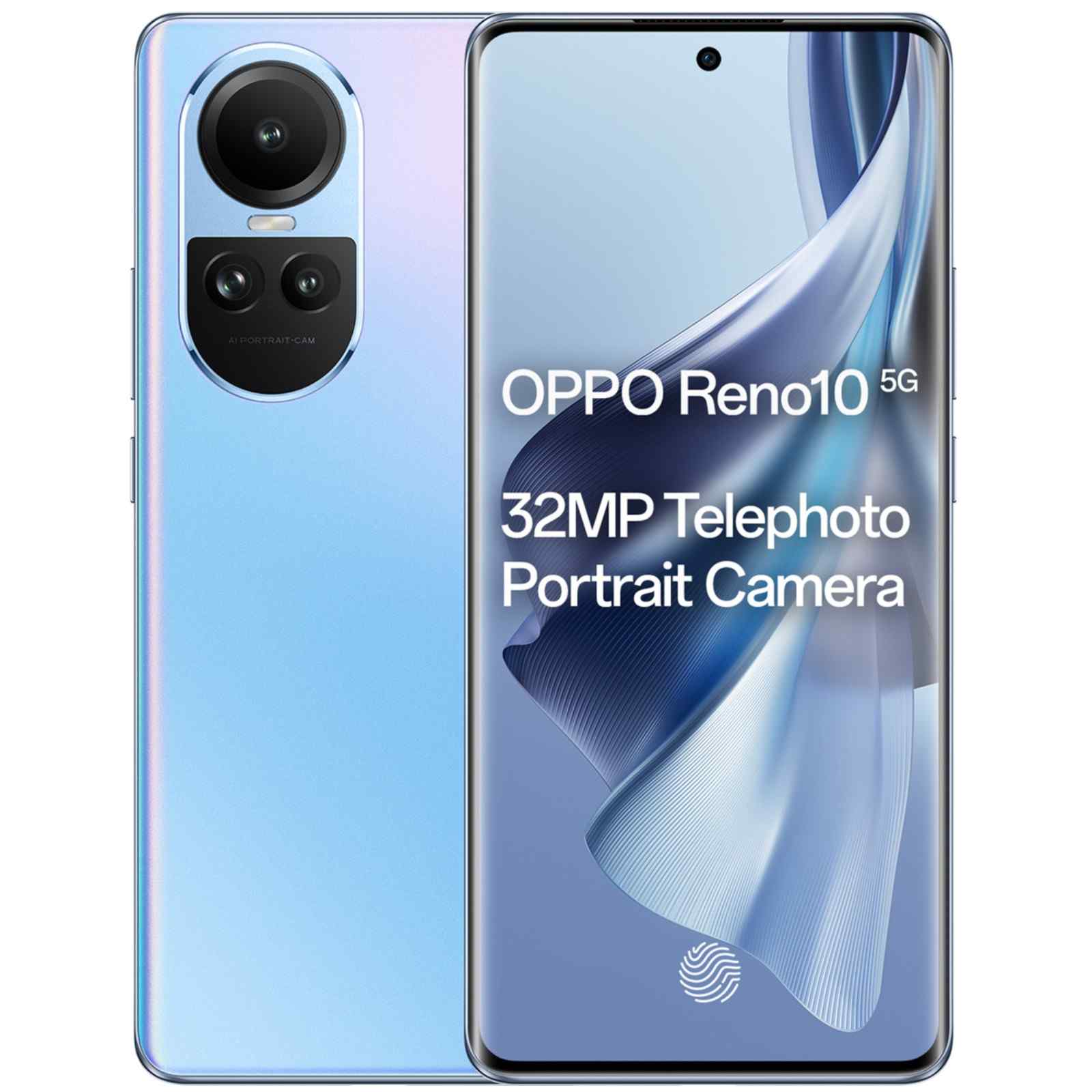 OPPO Reno 10 Refurbished