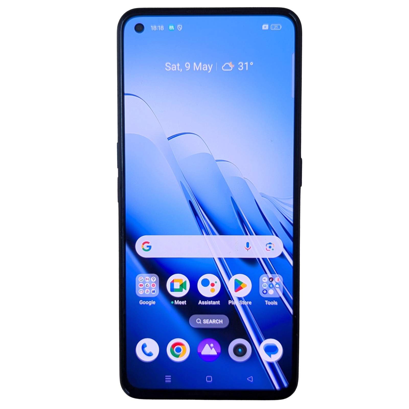 Realme GT Neo 3T Refurbished