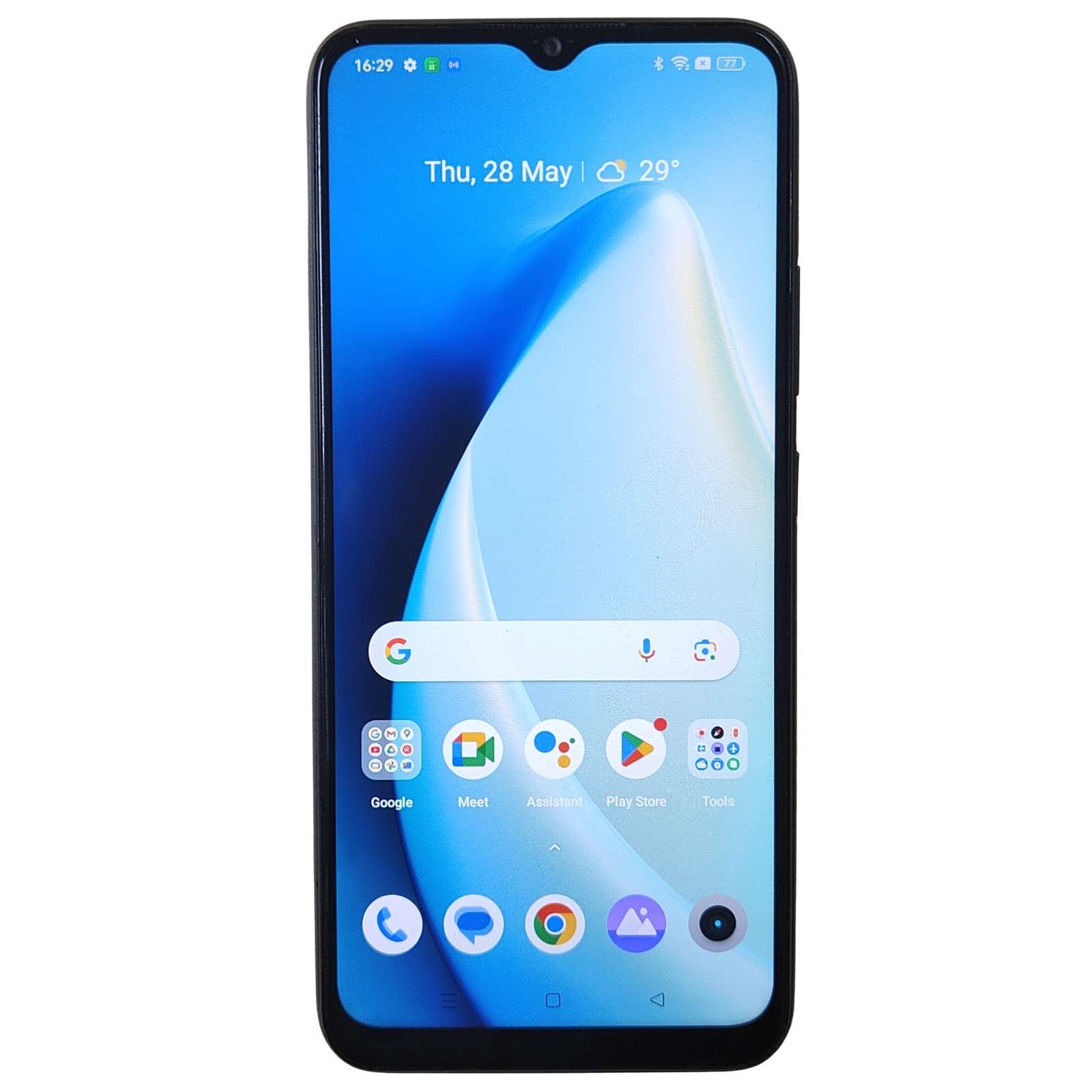 Realme Narzo 50A Refurbished