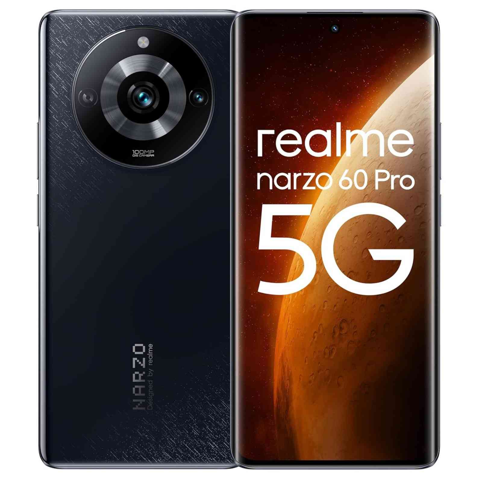 Realme Narzo 60 Pro Refurbished