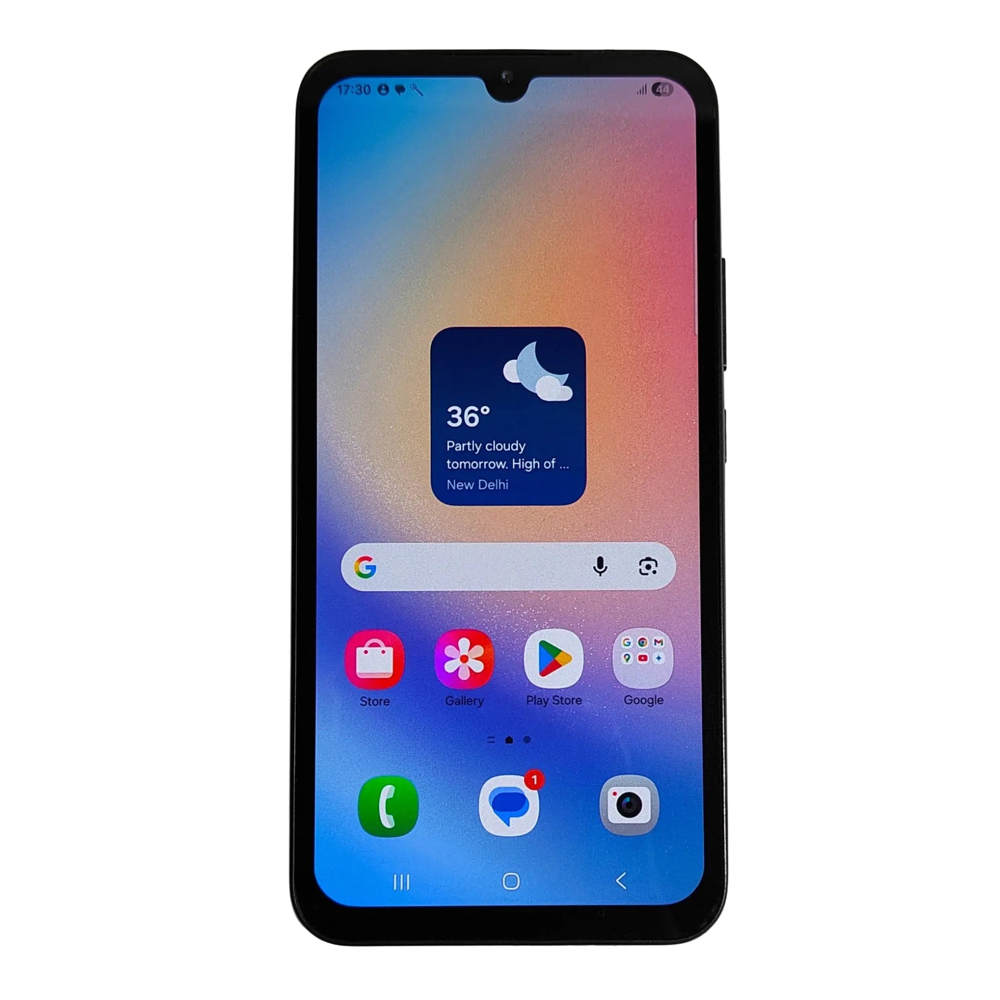 Samsung Galaxy A34 Refurbished