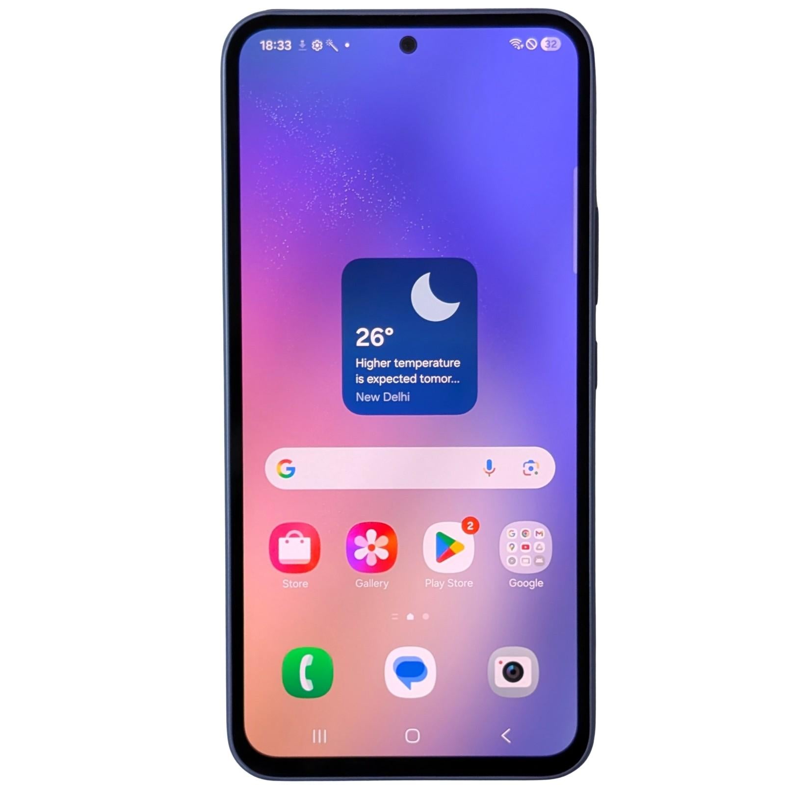 Samsung Galaxy A54 Refurbished