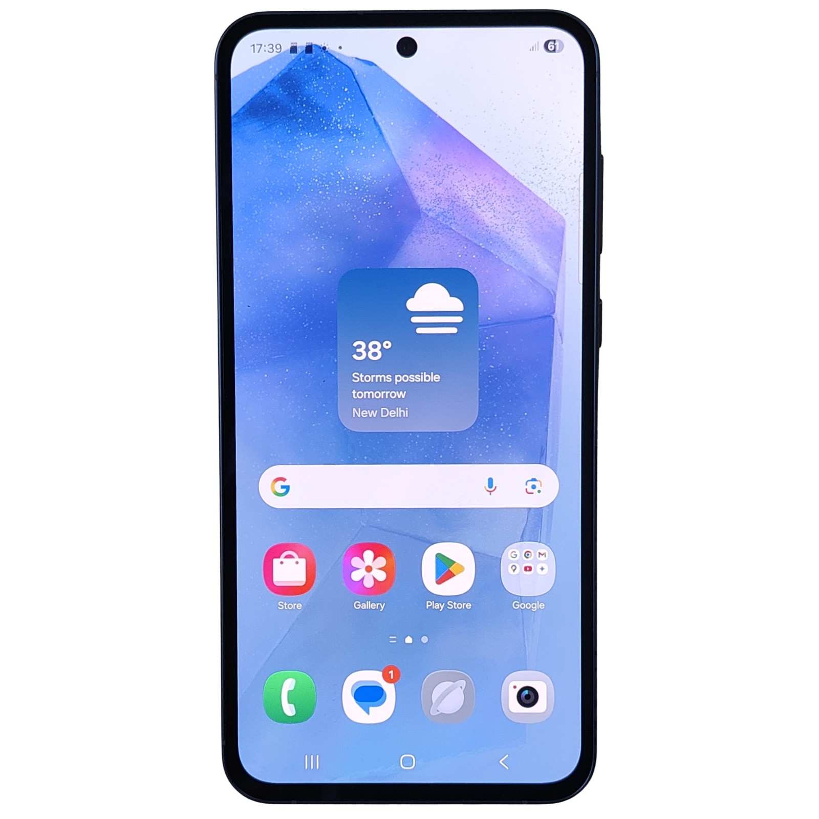Samsung Galaxy A55 Refurbished
