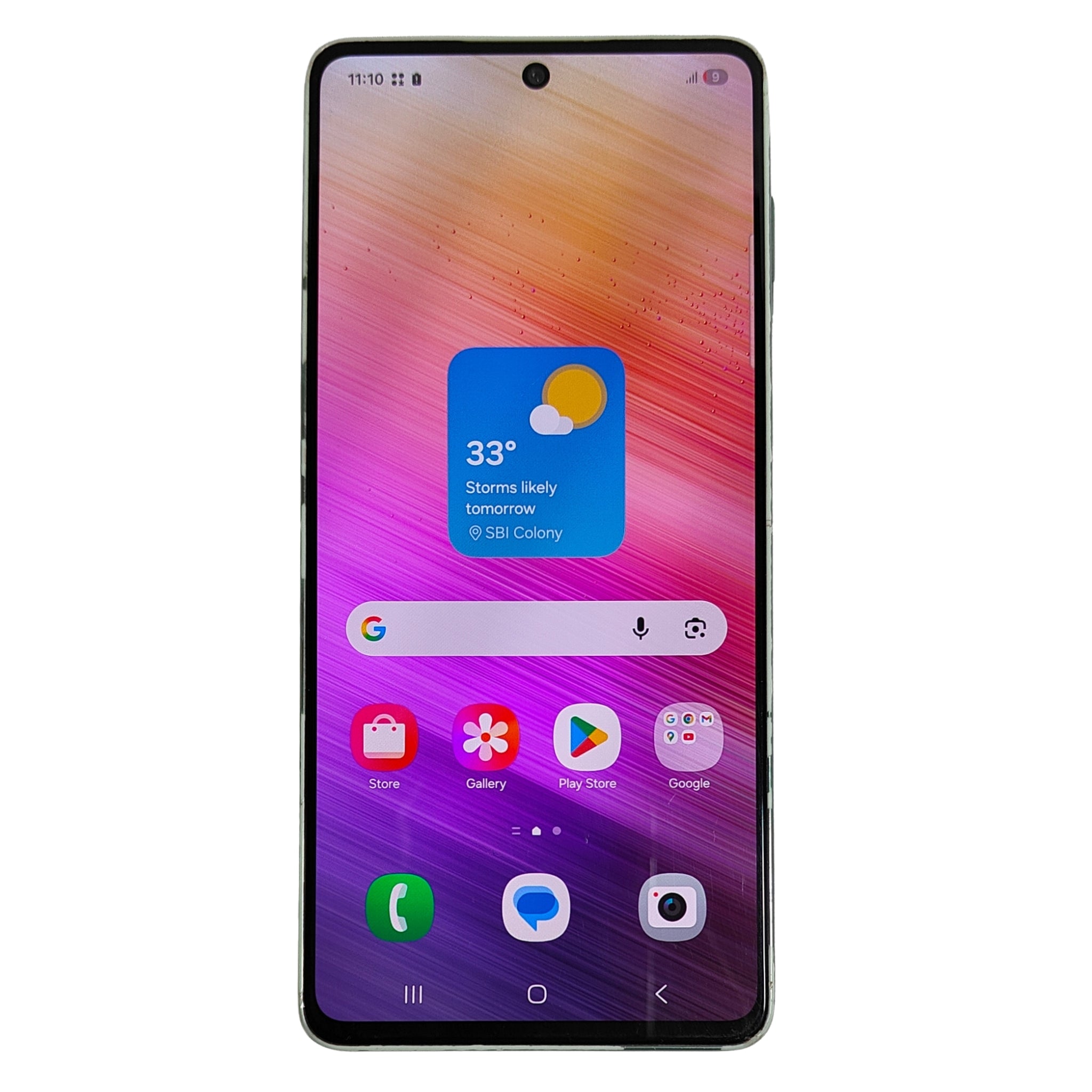 Samsung Galaxy A73 Refurbished