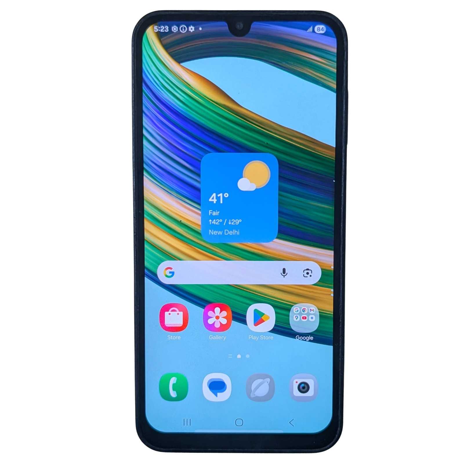 Samsung Galaxy F15 Refurbished