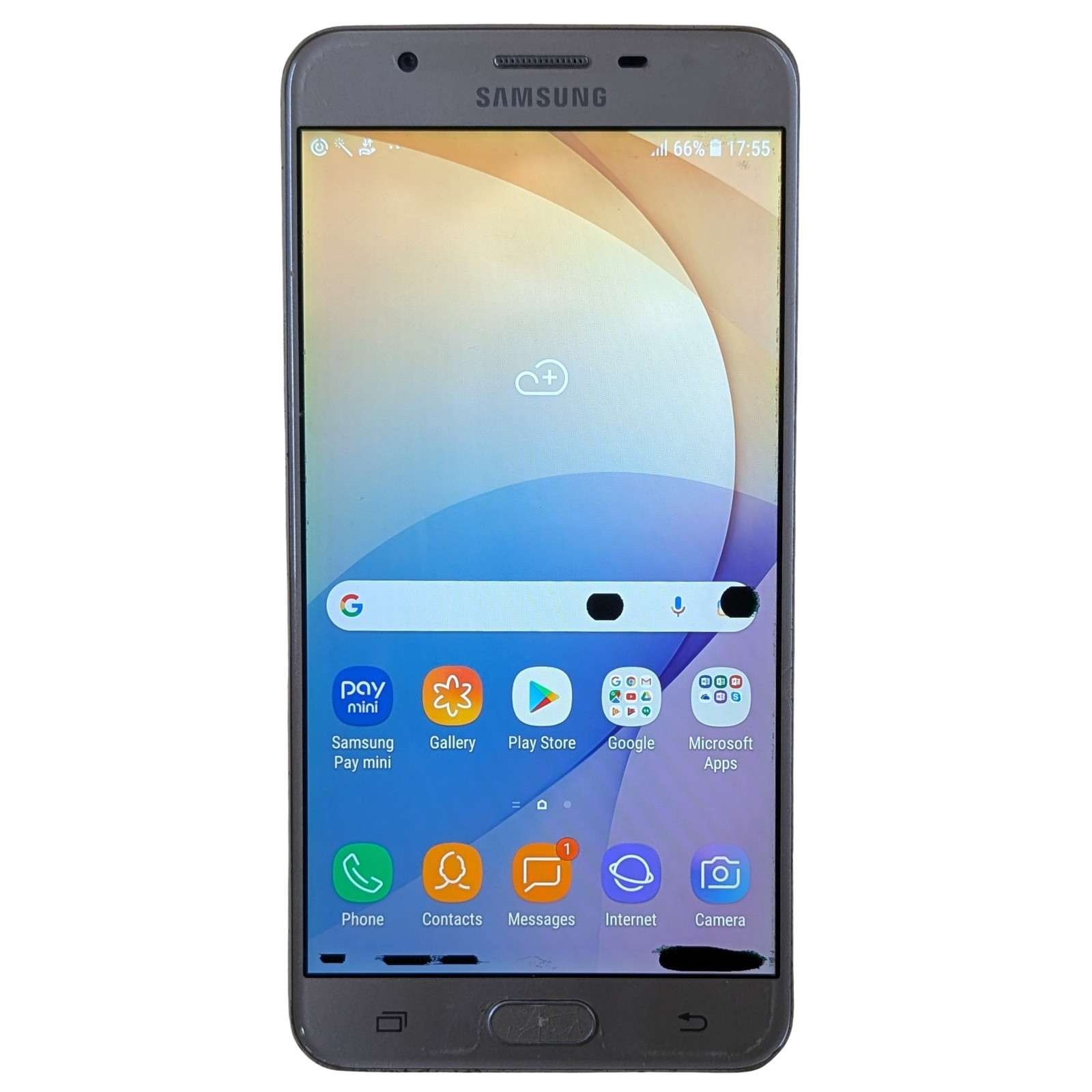 Samsung Galaxy J7 Prime Refurbished