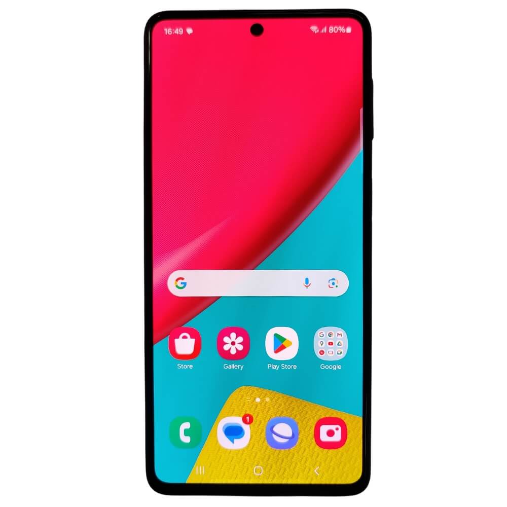 Samsung Galaxy M53 Refurbished