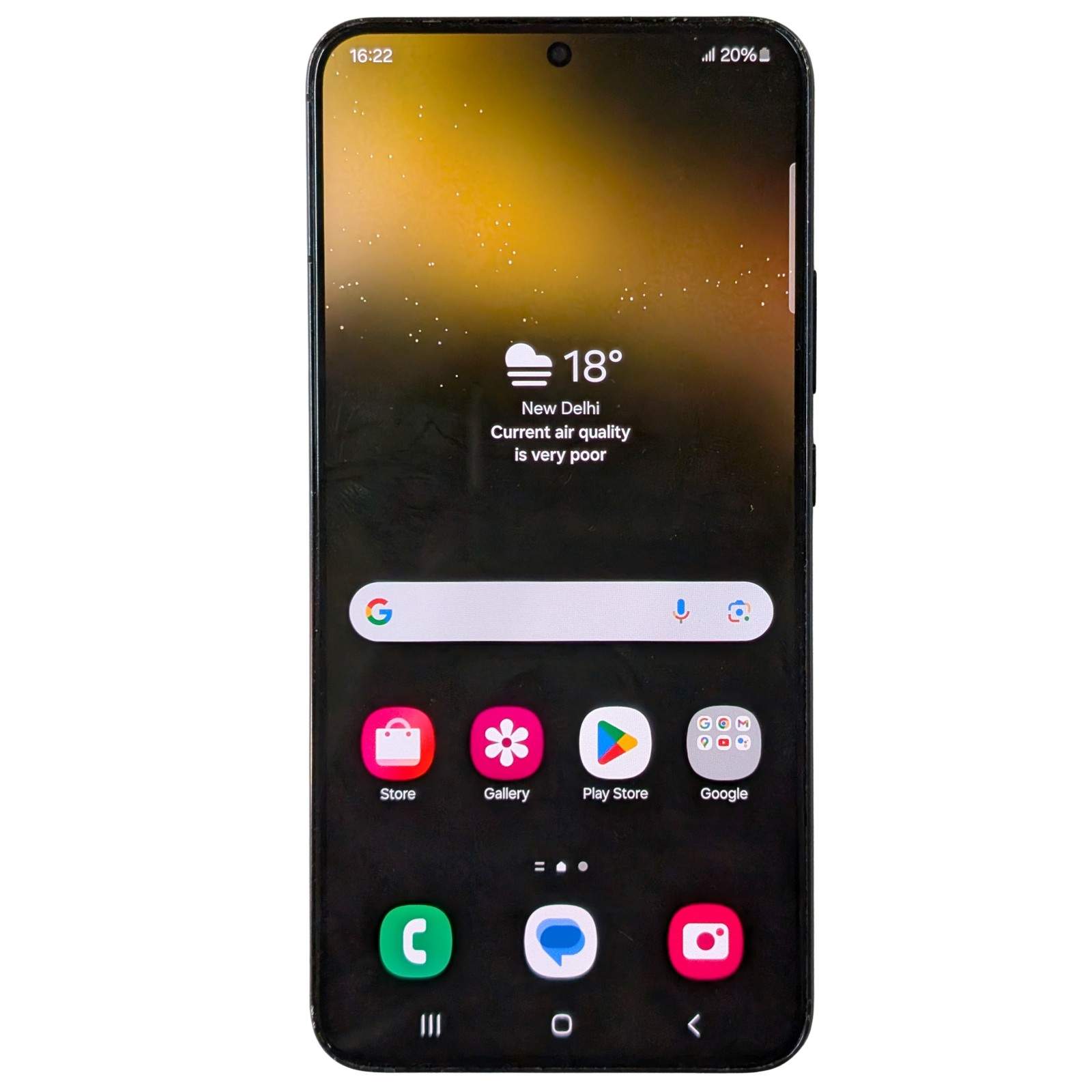 Samsung Galaxy S22 Plus Refurbished