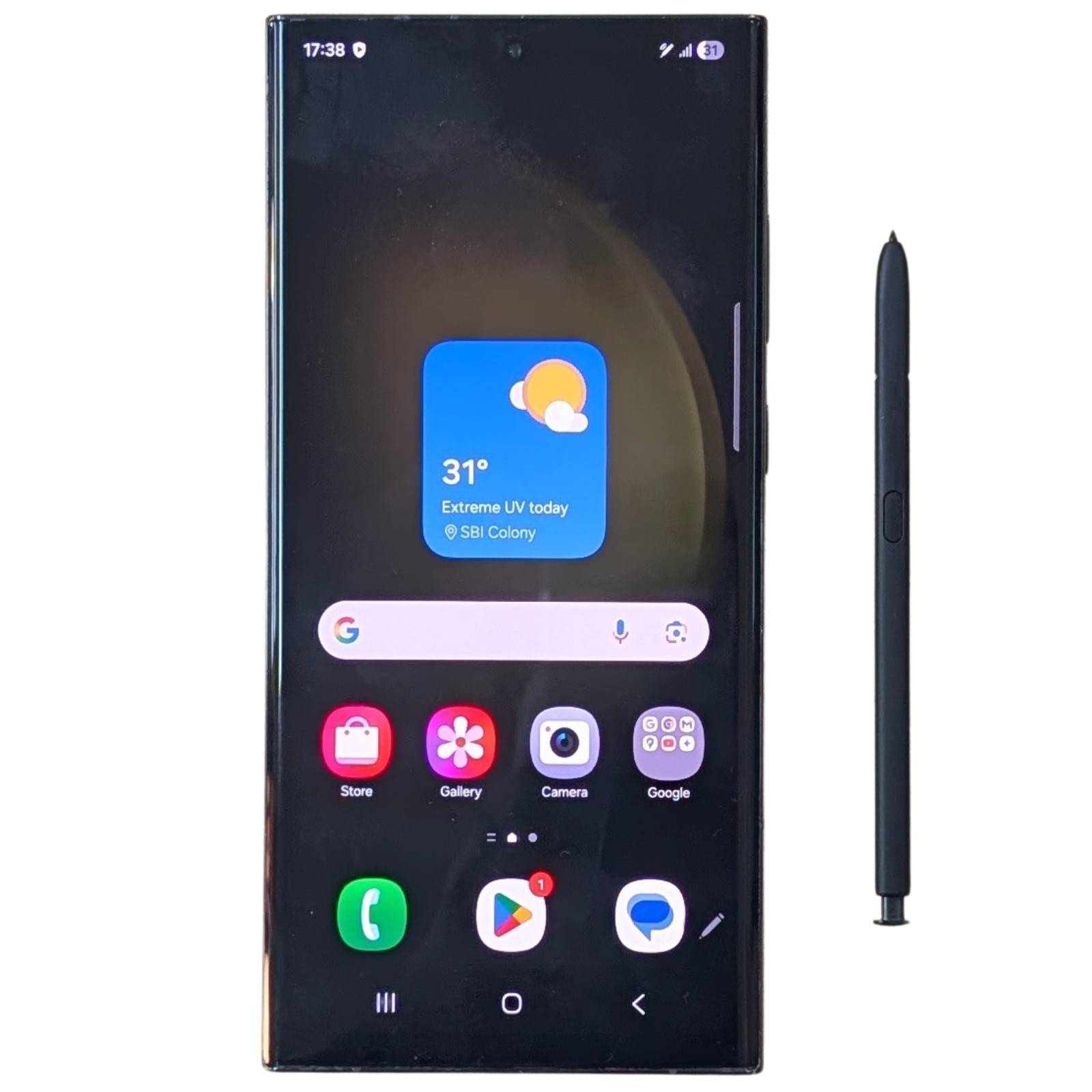Samsung Galaxy S23 Ultra Refurbished