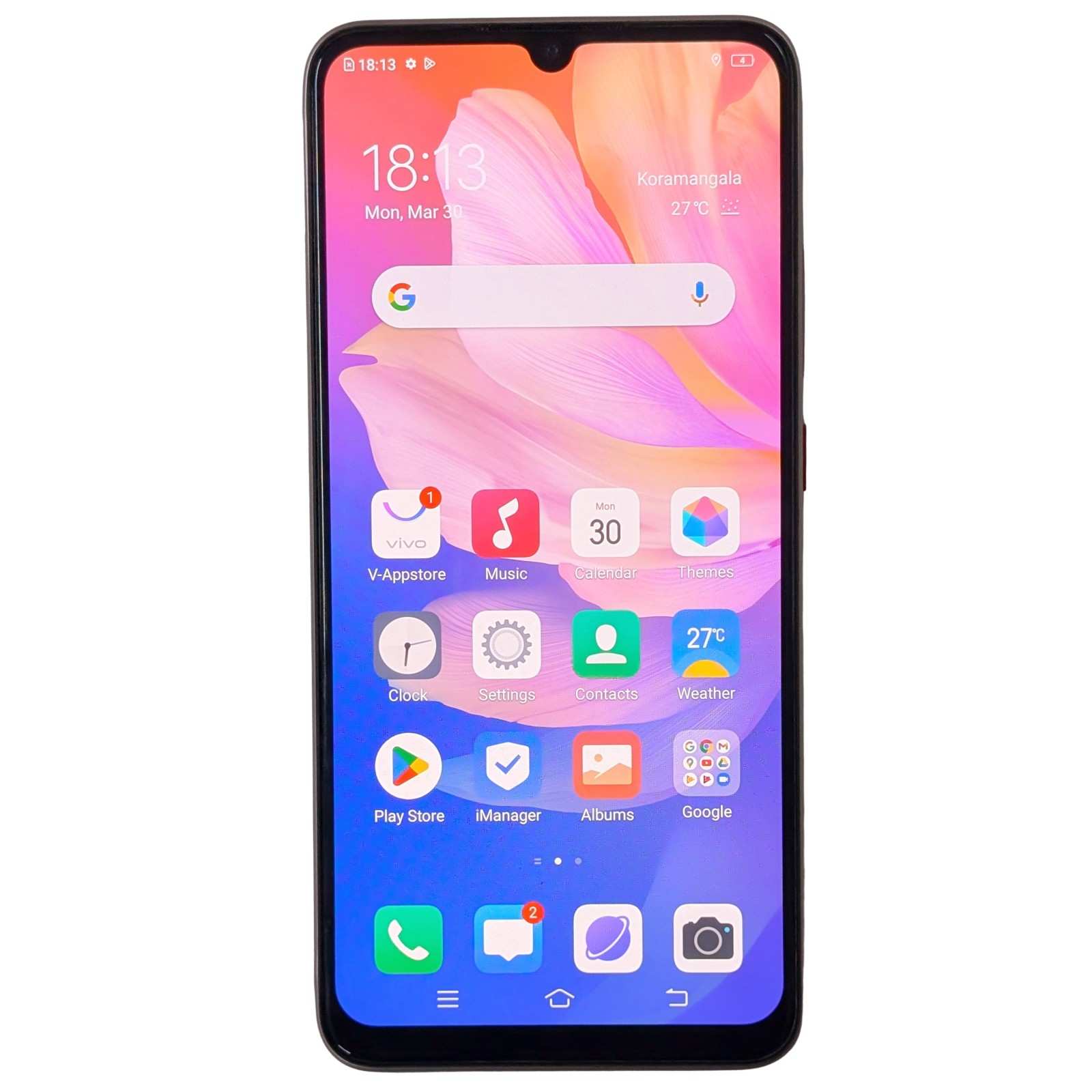 Vivo S1 Pro Refurbished