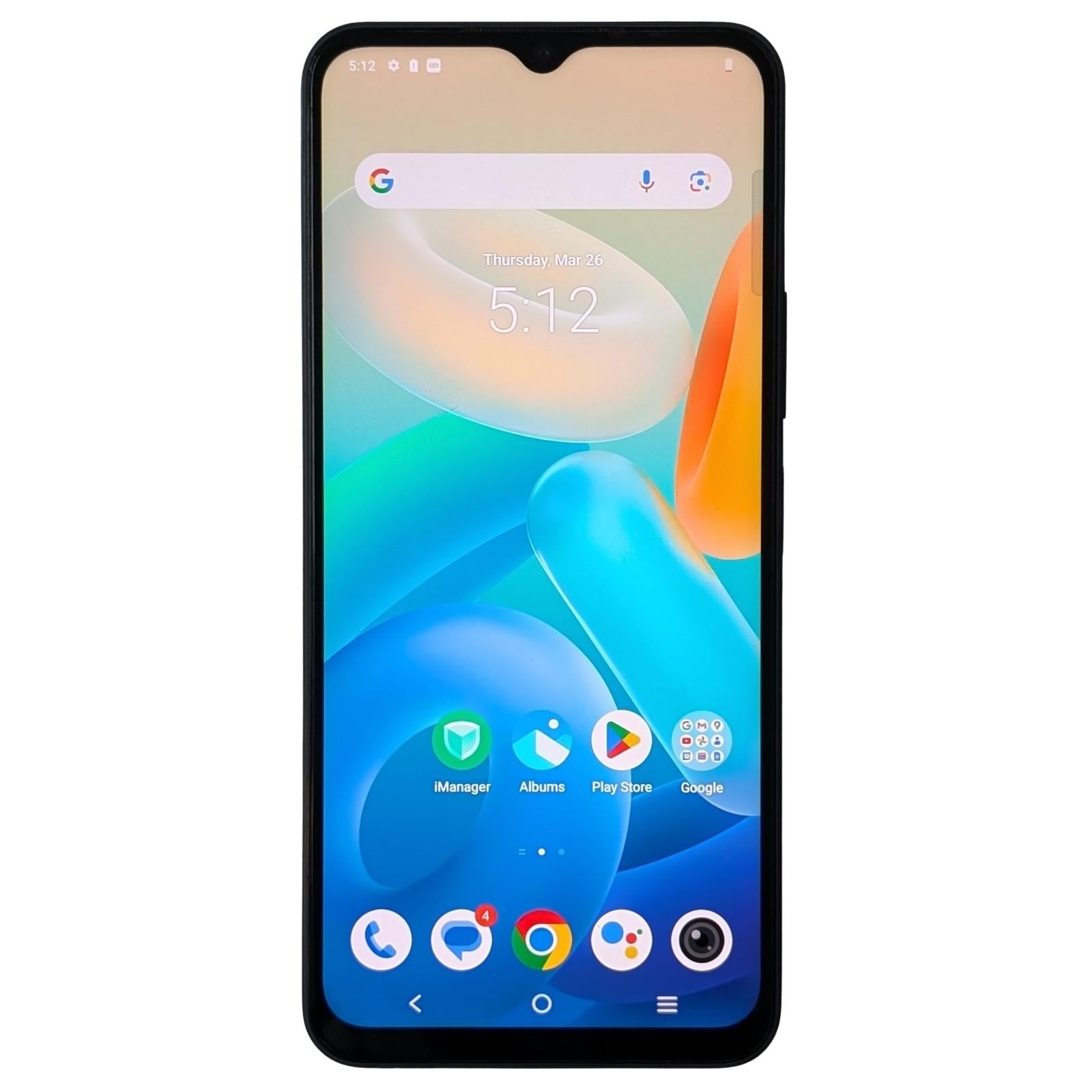 Vivo Y75 Refurbished