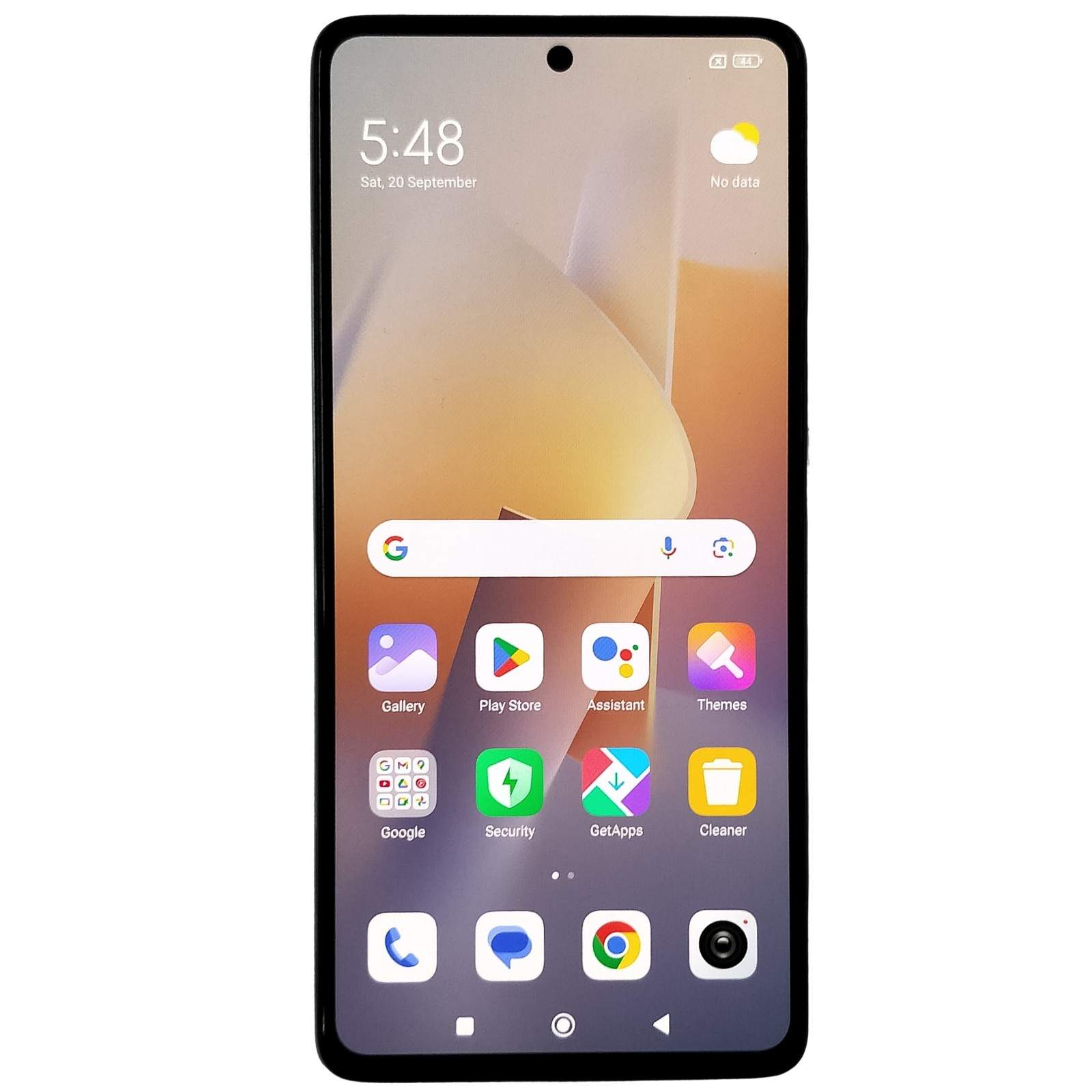 Xiaomi 11T Pro Refurbished