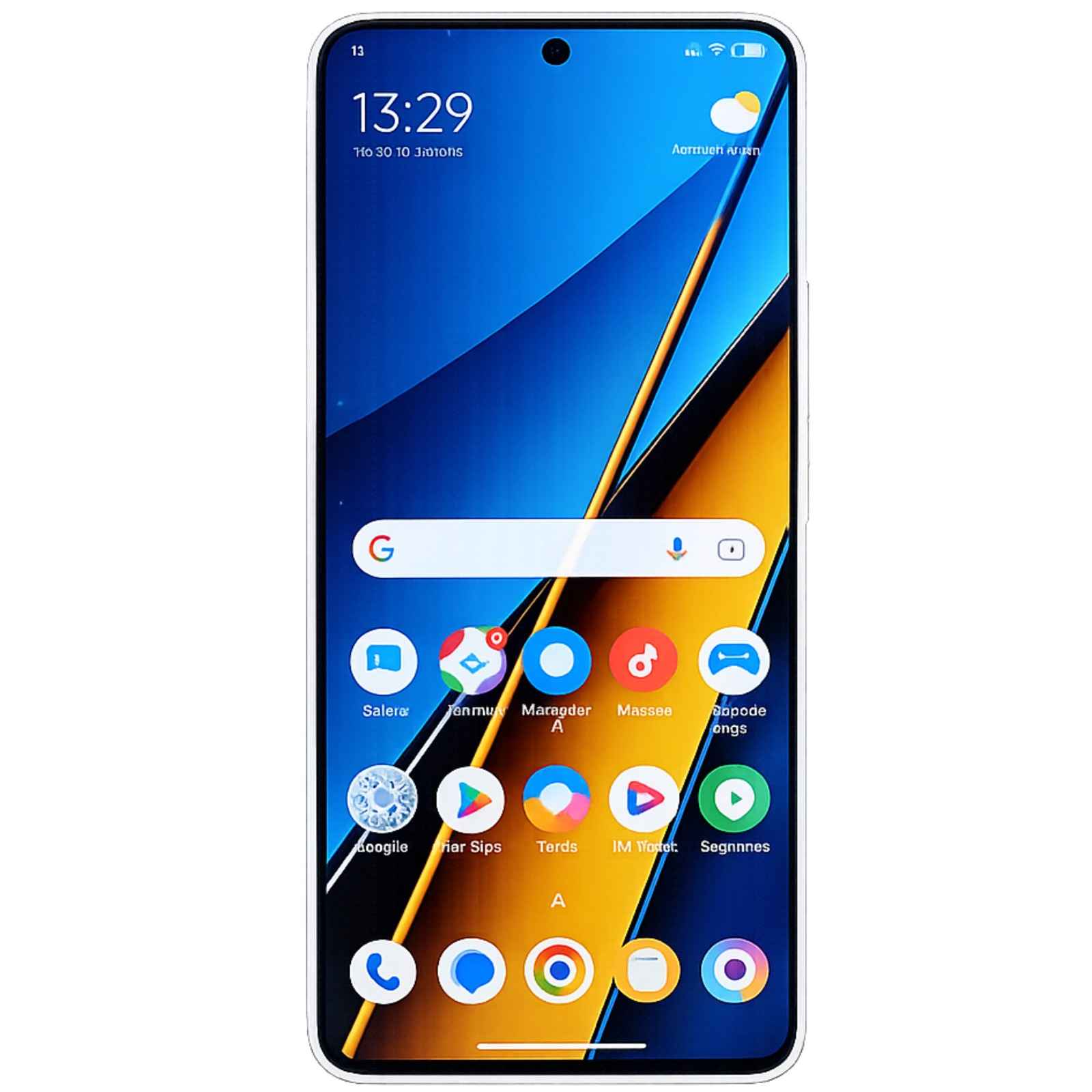 Xiaomi POCO X6 Refurbished