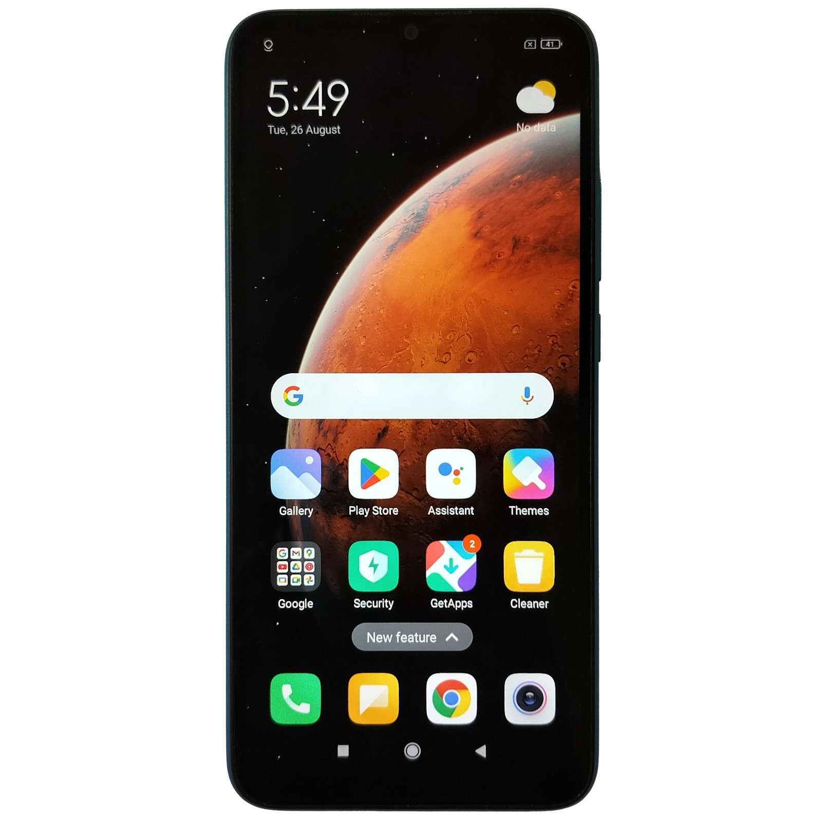 Xiaomi Redmi 9A Refurbished