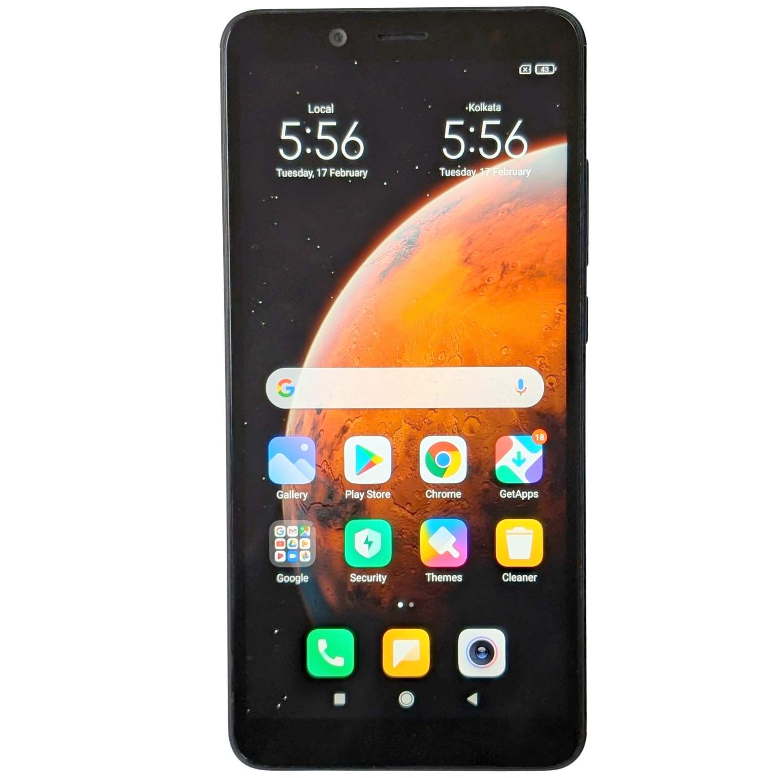 Xiaomi Redmi Note 5 Pro Refurbished