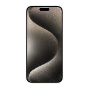 Apple iPhone 15 Pro Max Refurbished