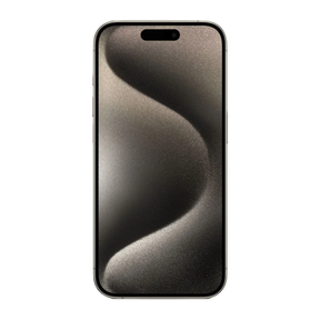 Apple iPhone 15 Pro Refurbished