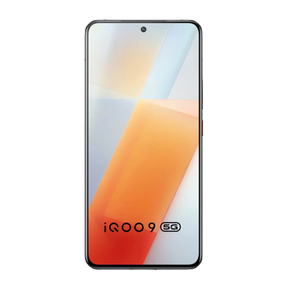 iQOO 9 Refurbished